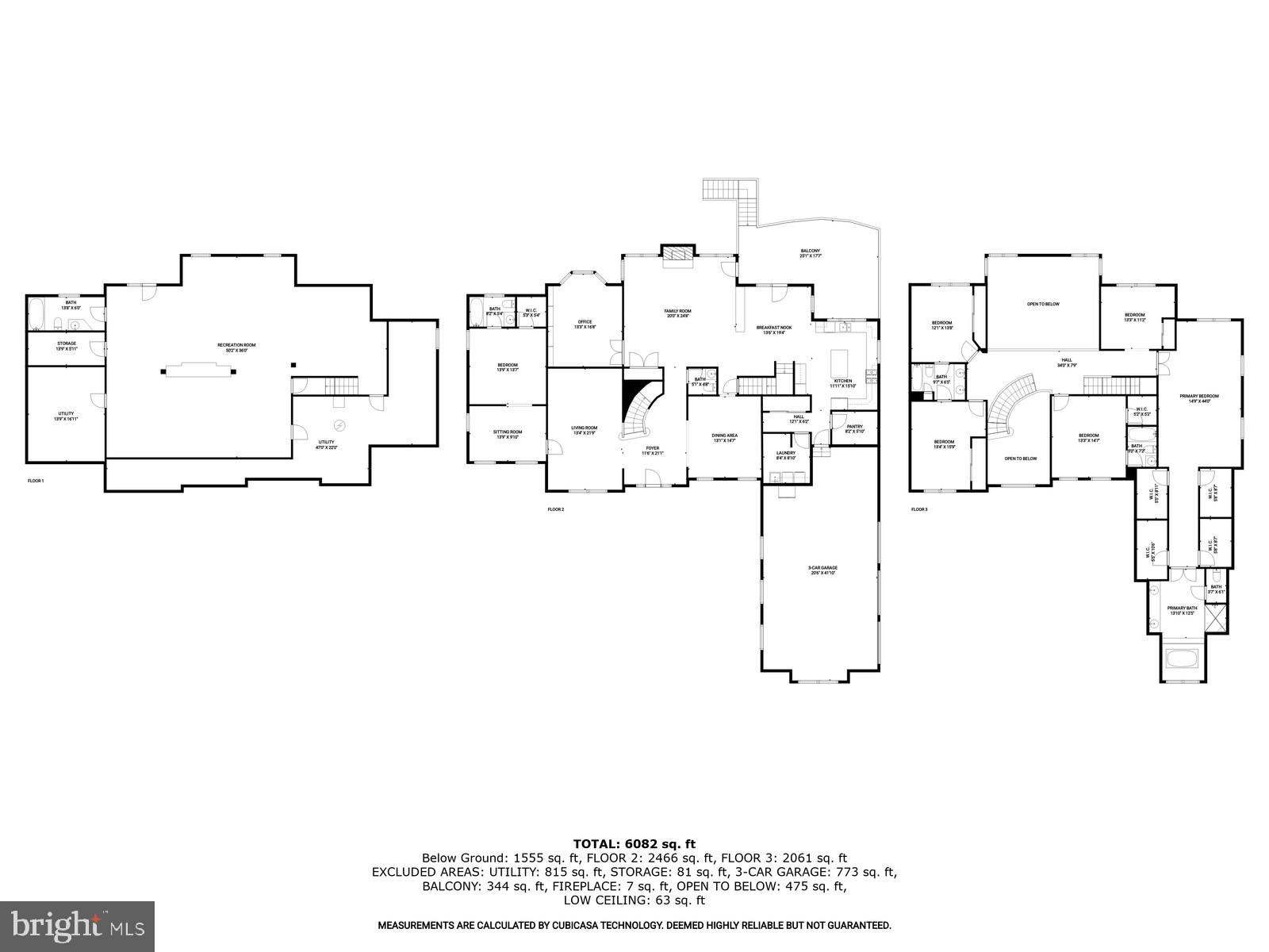 CATTAIL TRACE - Residential