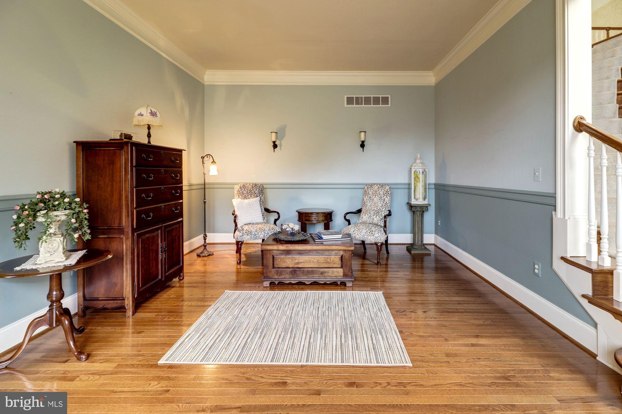 CATTAIL TRACE - Residential