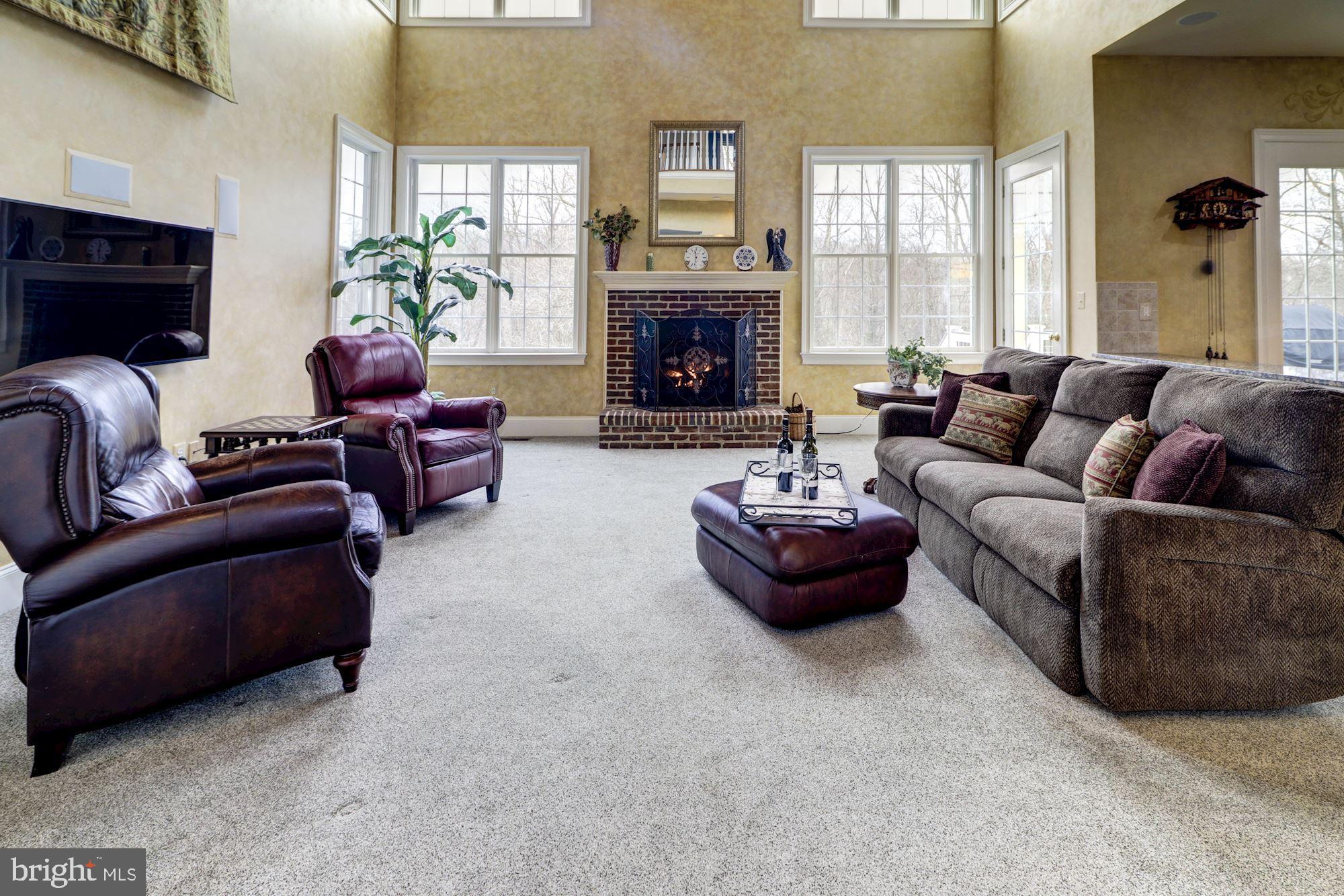 CATTAIL TRACE - Residential