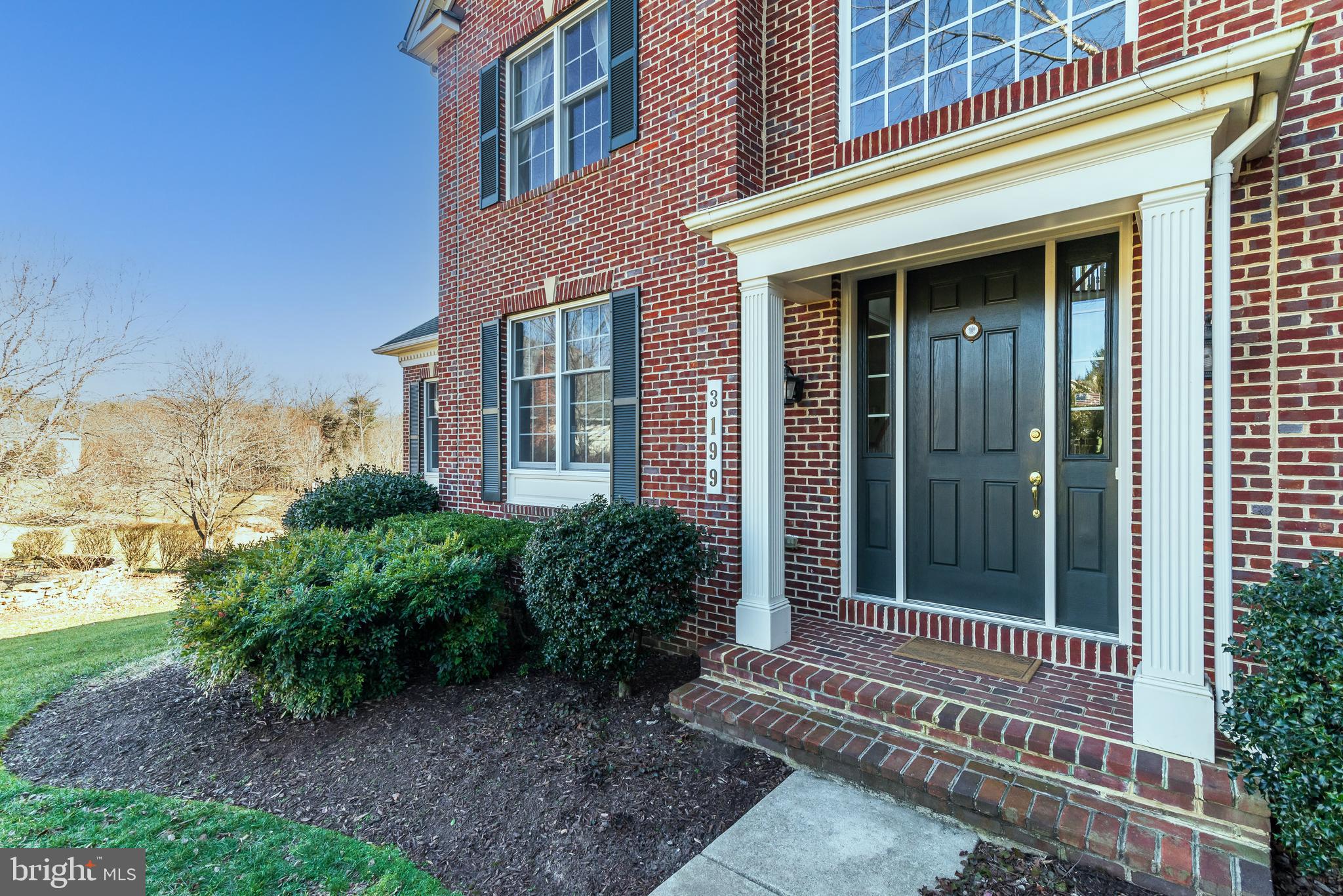 CATTAIL TRACE - Residential