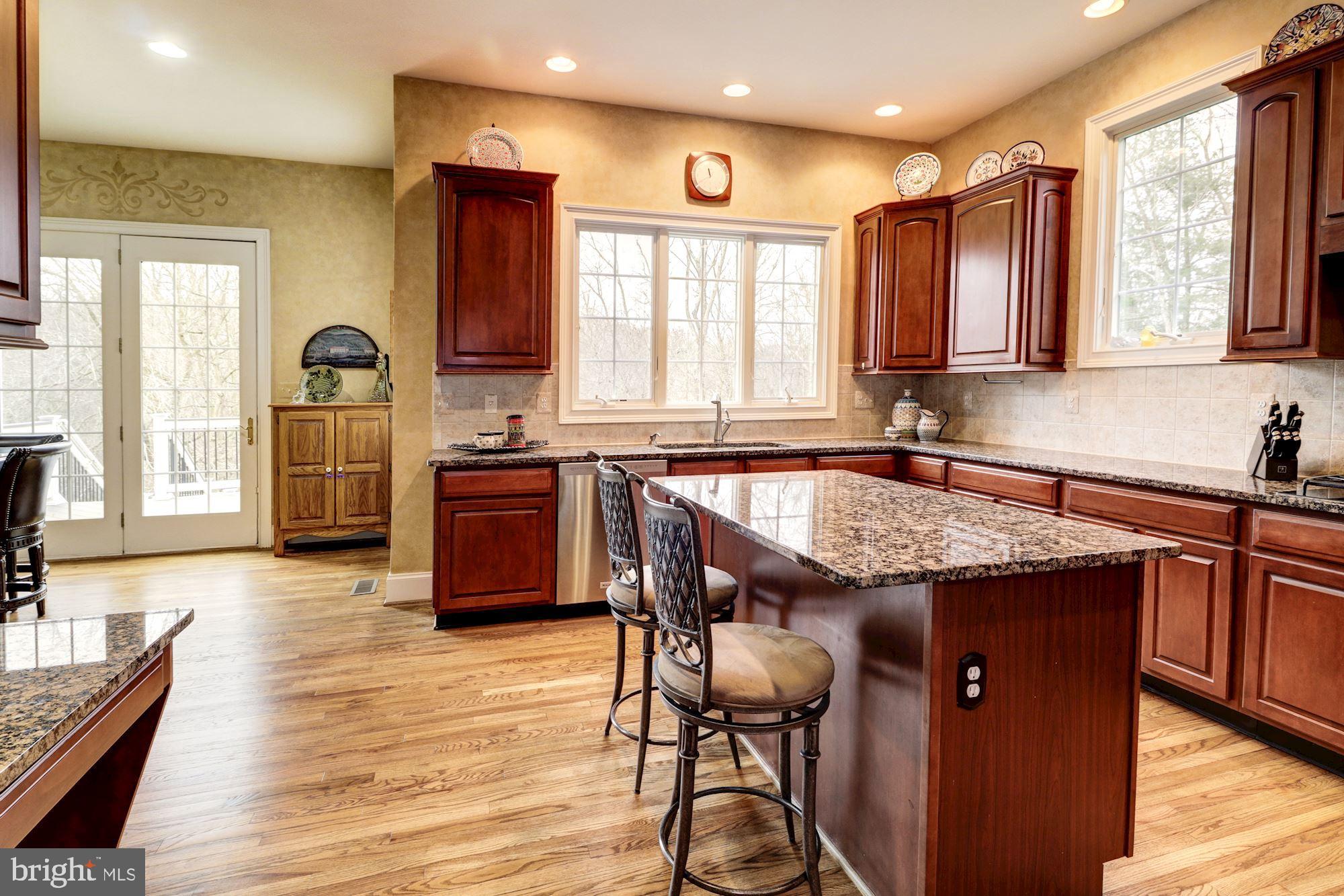 CATTAIL TRACE - Residential