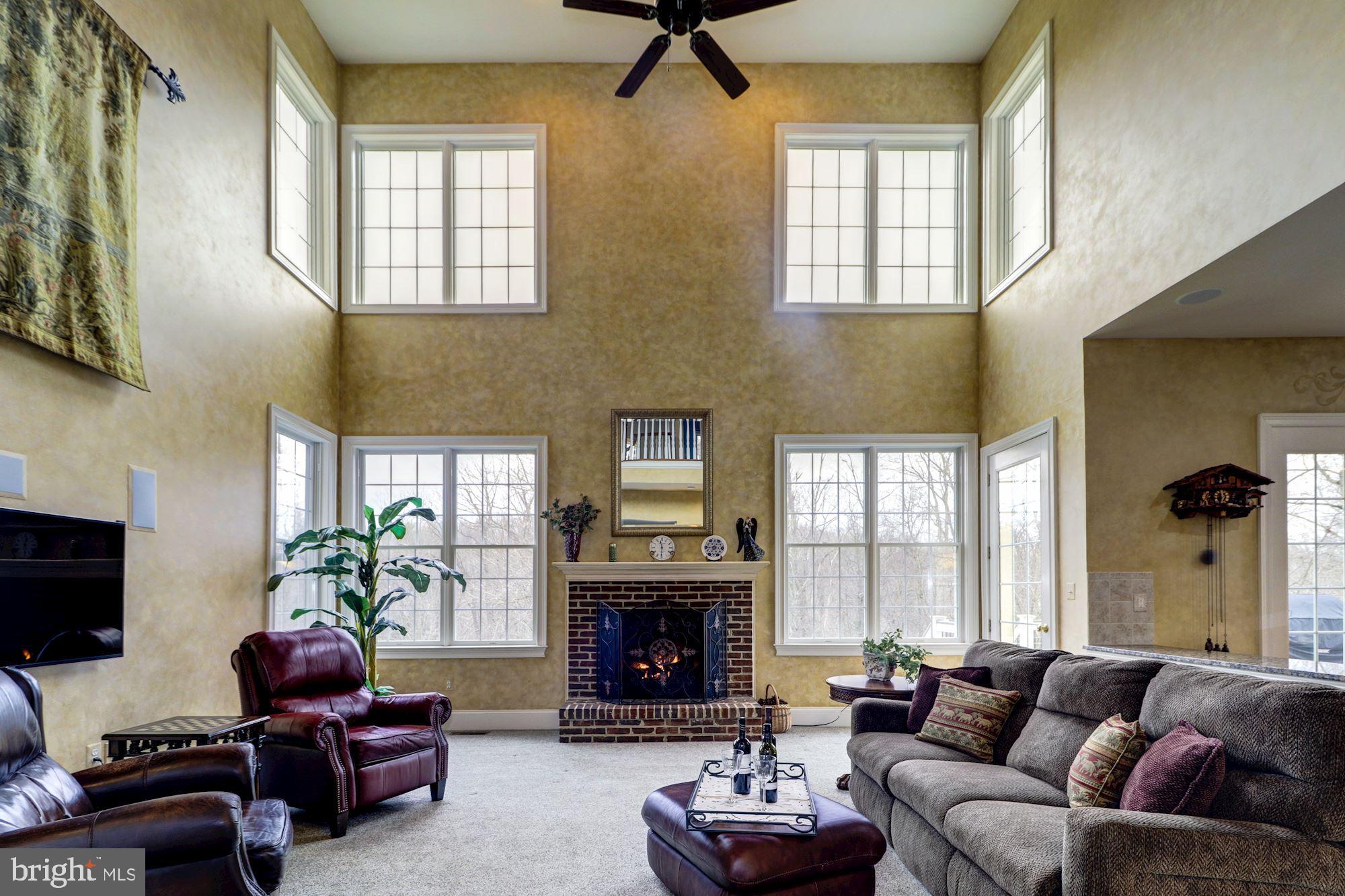 CATTAIL TRACE - Residential