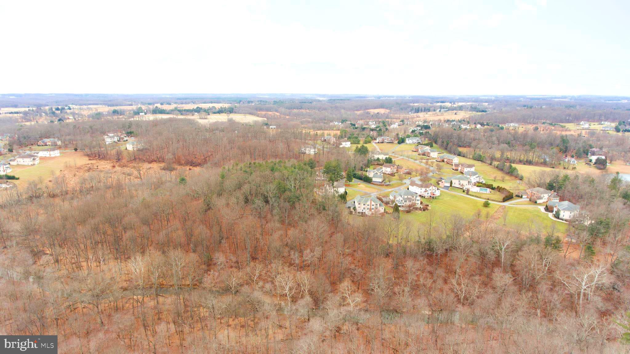 CATTAIL TRACE - Residential