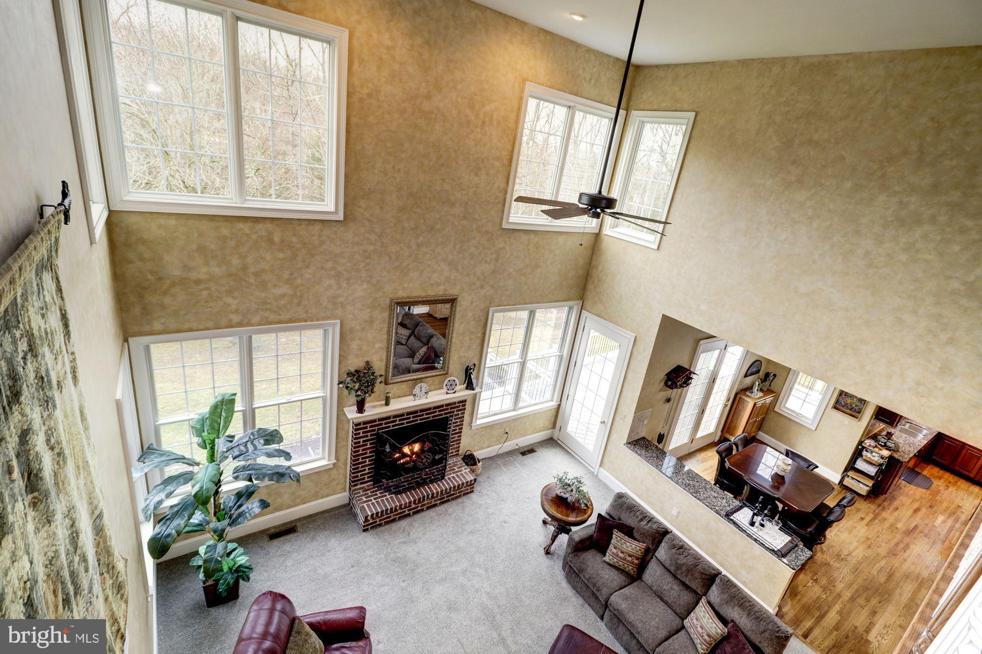 CATTAIL TRACE - Residential