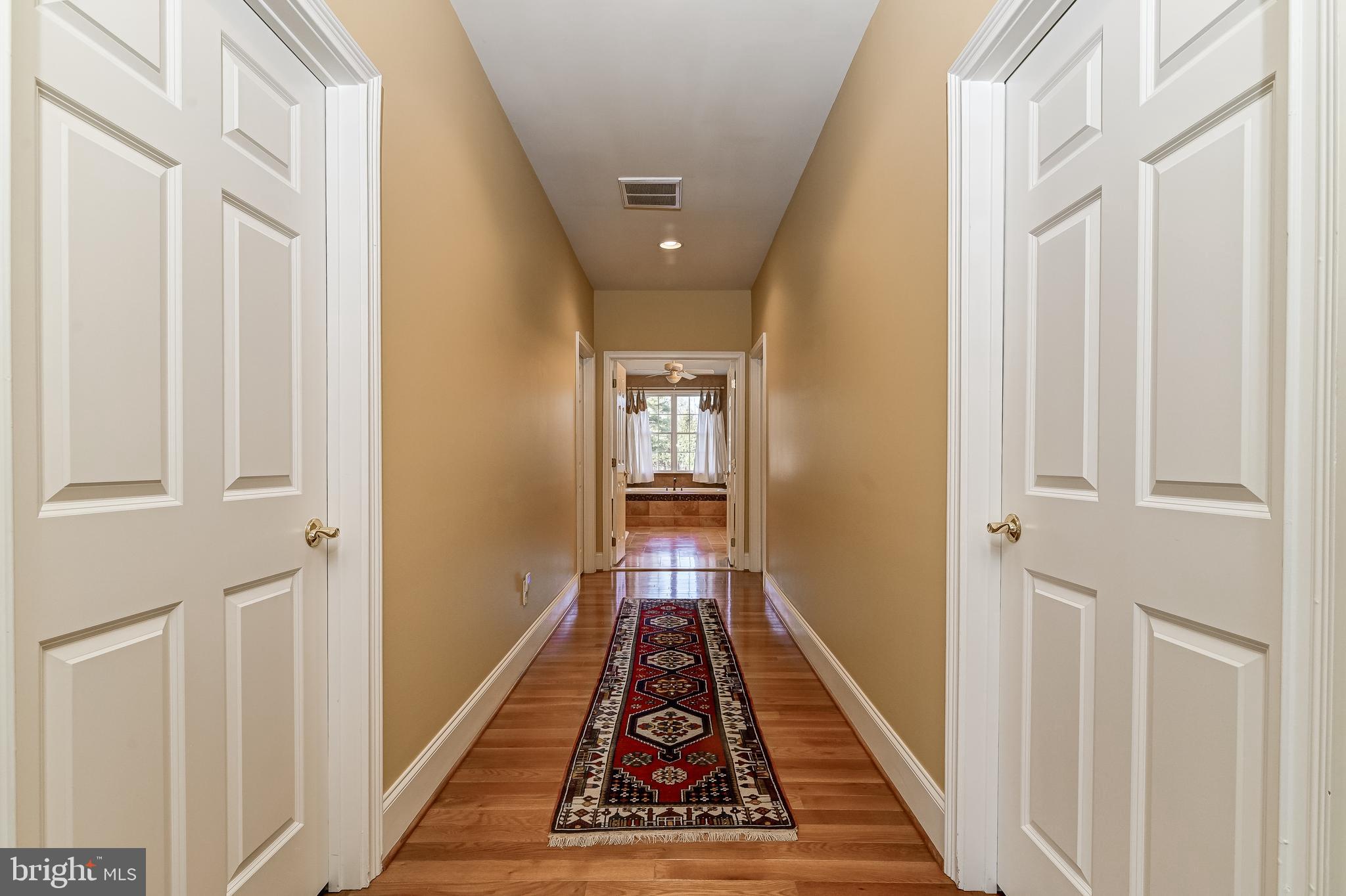 CATTAIL TRACE - Residential