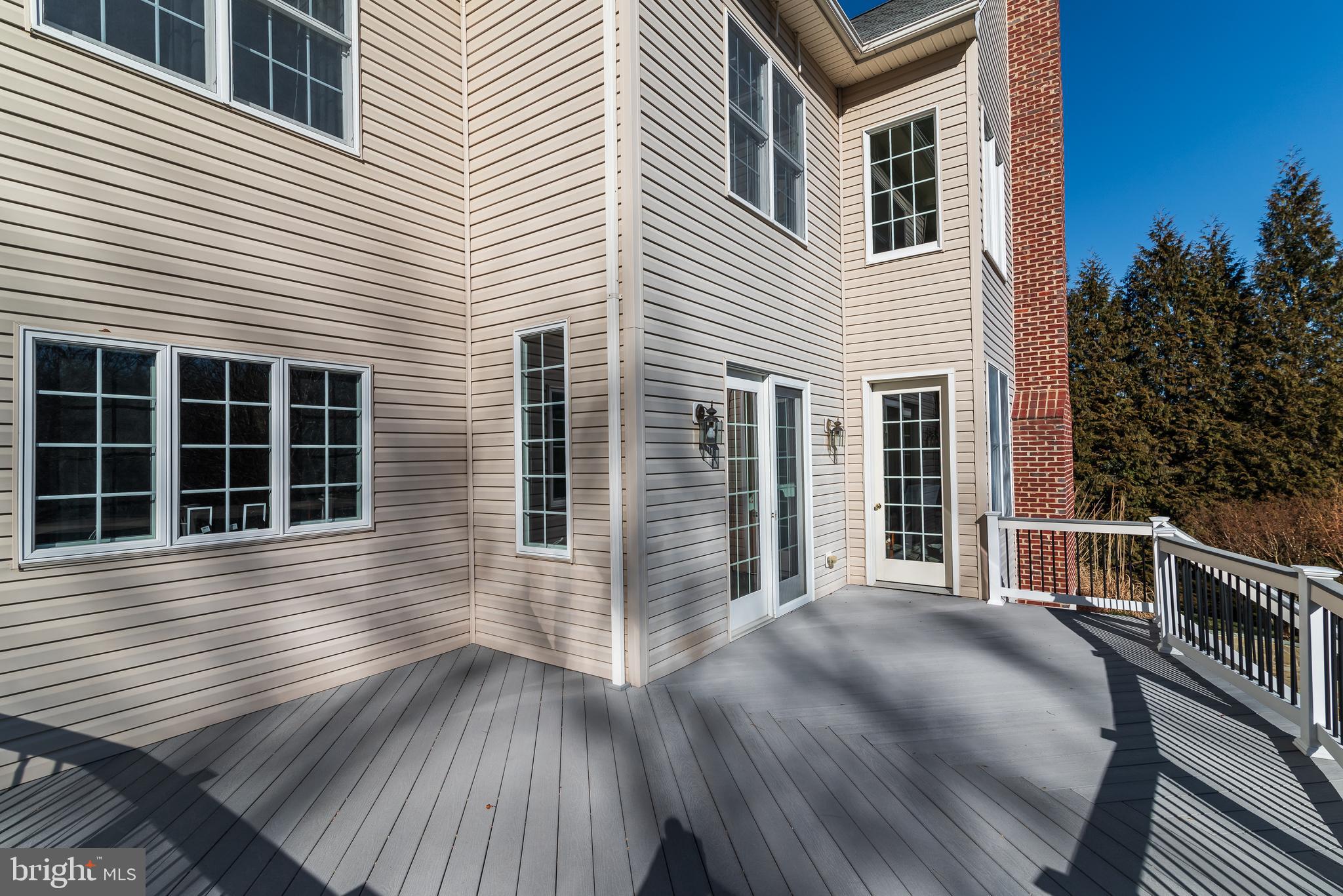 CATTAIL TRACE - Residential