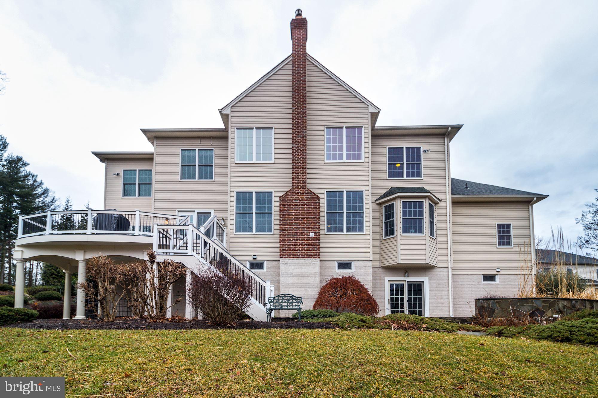 CATTAIL TRACE - Residential