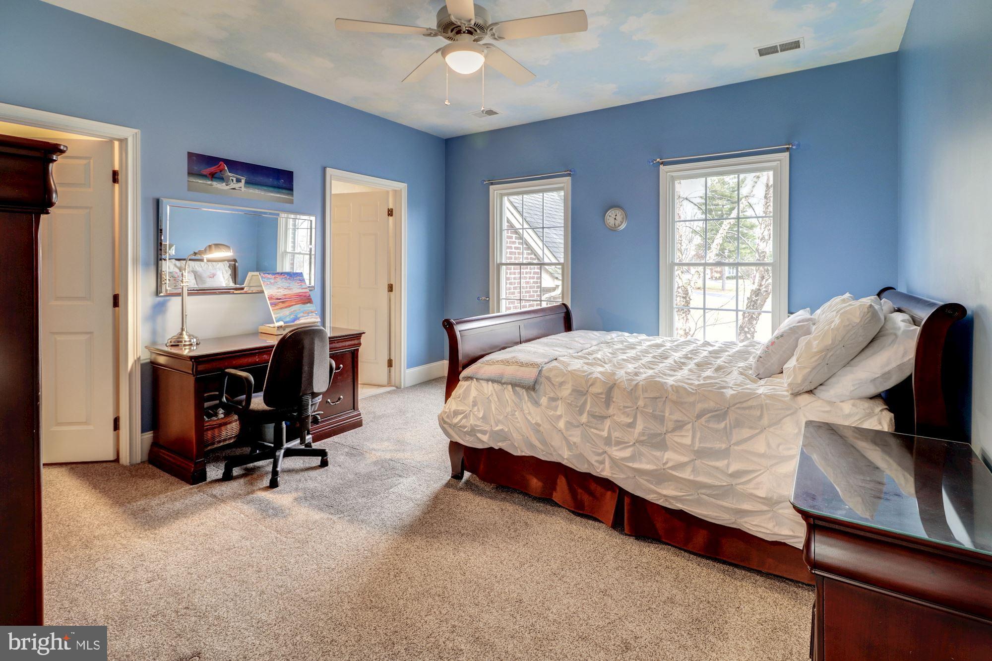 CATTAIL TRACE - Residential