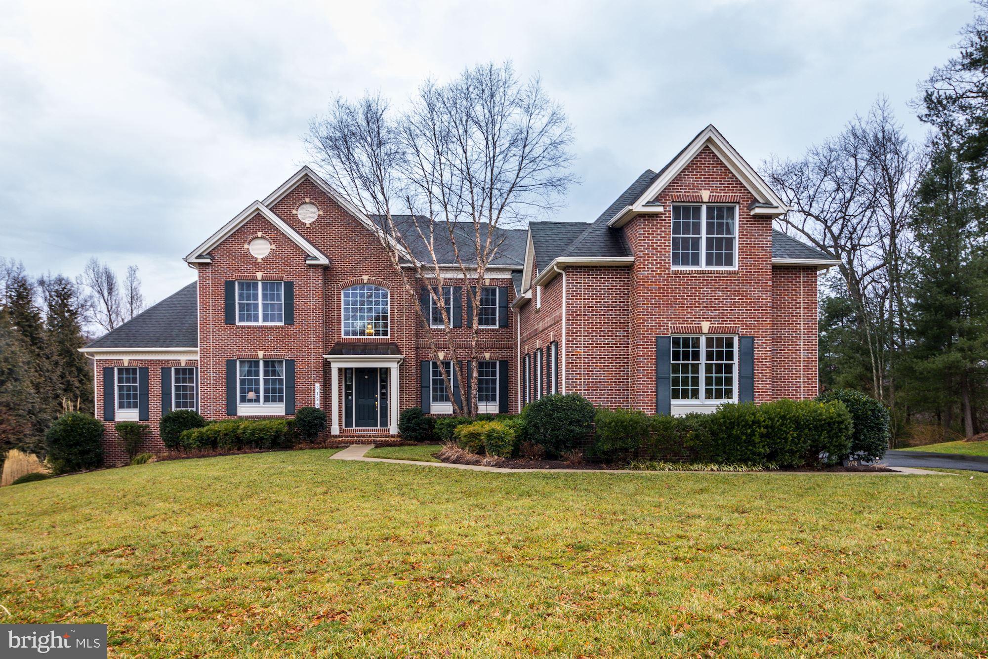 CATTAIL TRACE - Residential