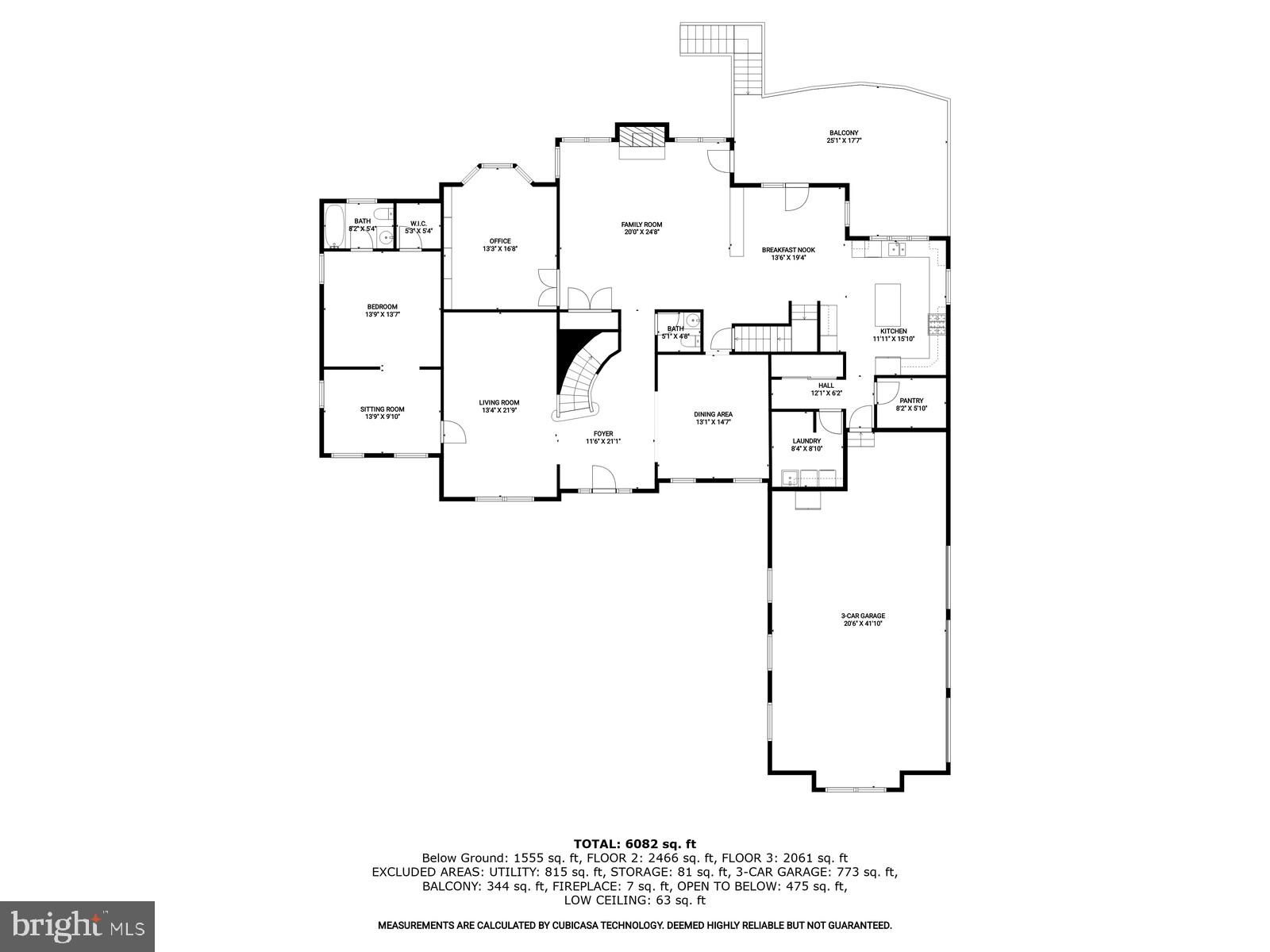 CATTAIL TRACE - Residential