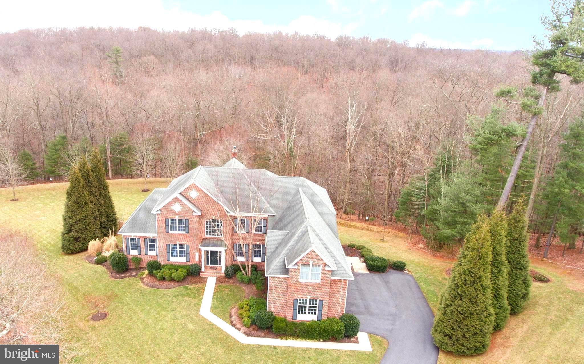 CATTAIL TRACE - Residential