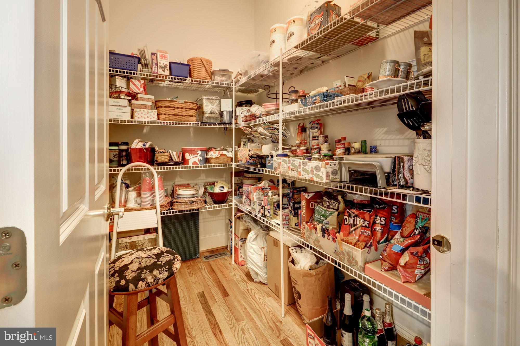 CATTAIL TRACE - Residential