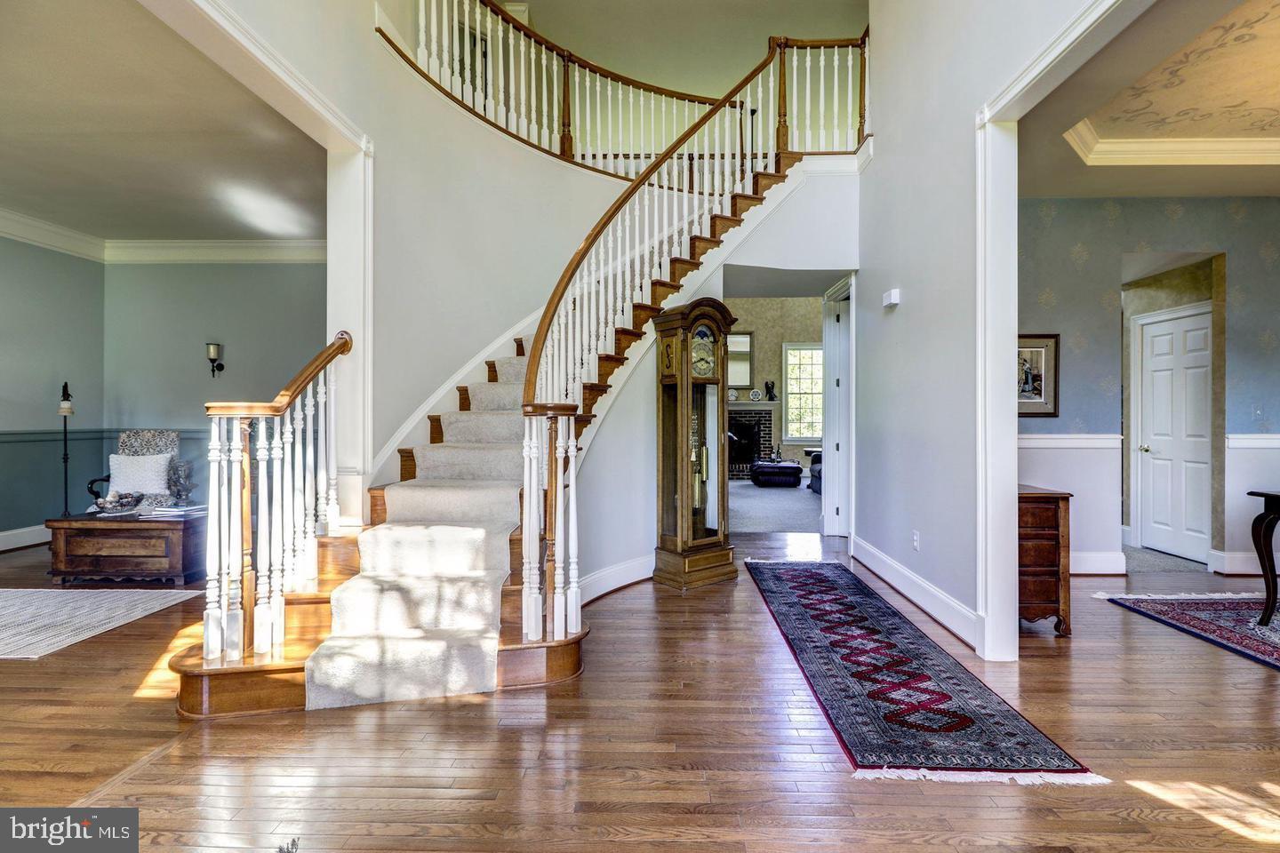 CATTAIL TRACE - Residential