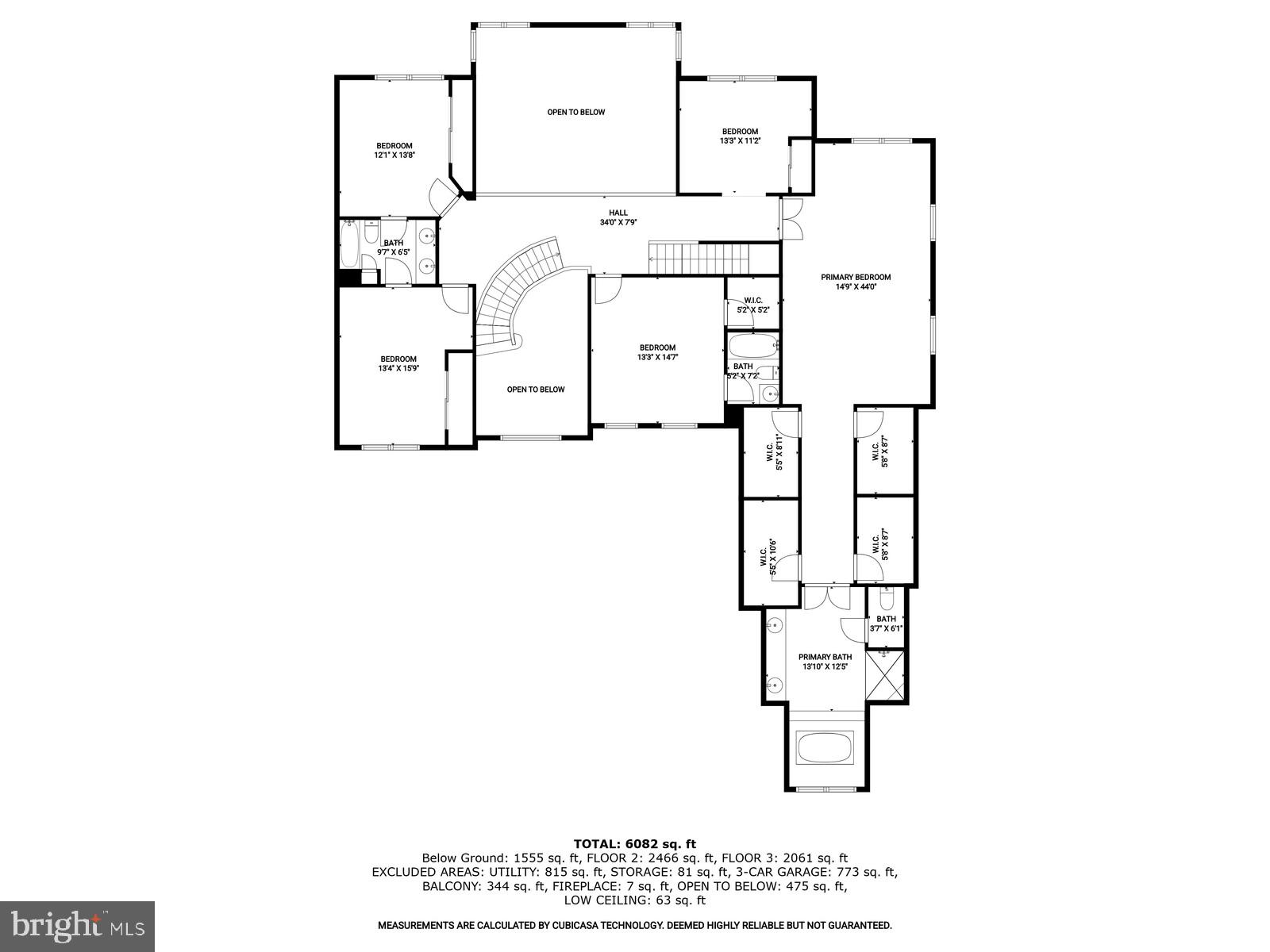 CATTAIL TRACE - Residential