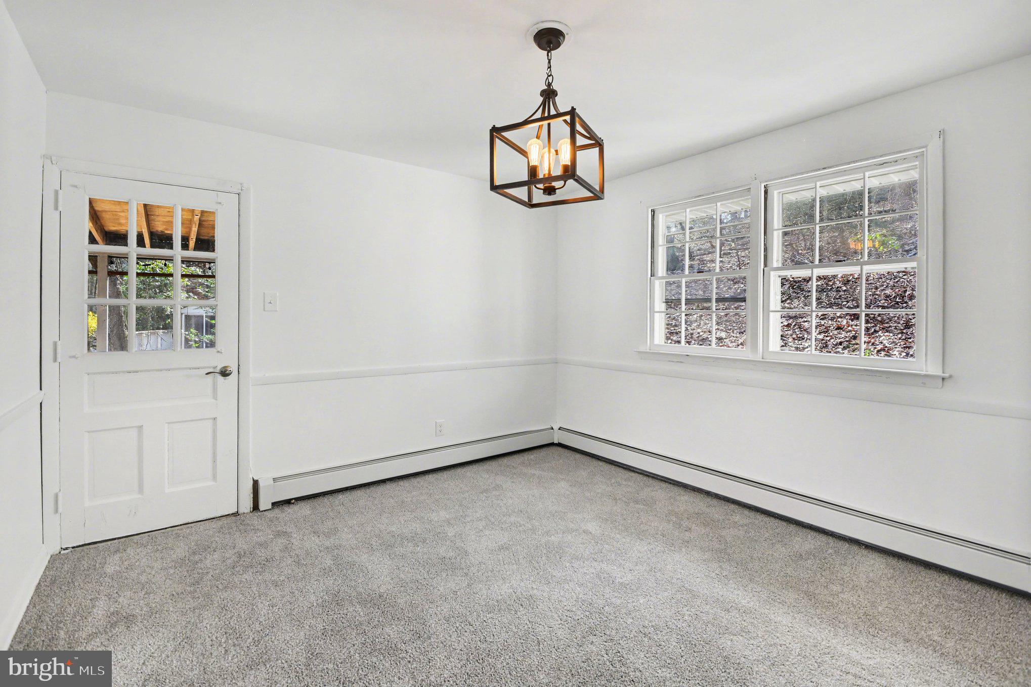 STRAFFORD VILLAGE - Residential