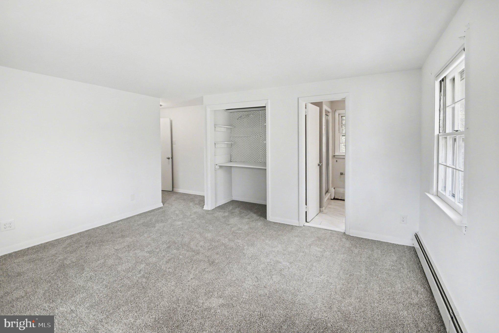 STRAFFORD VILLAGE - Residential