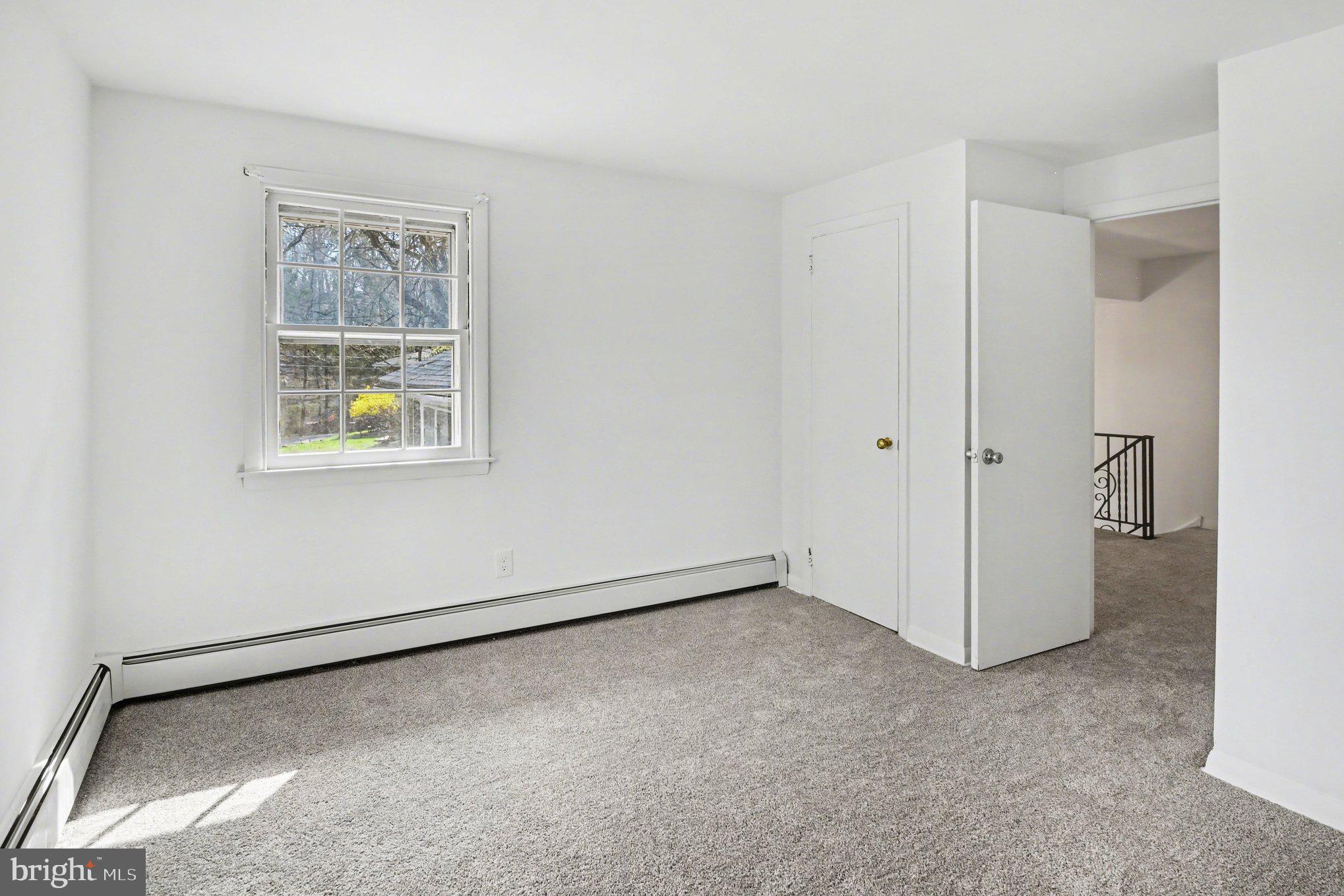 STRAFFORD VILLAGE - Residential