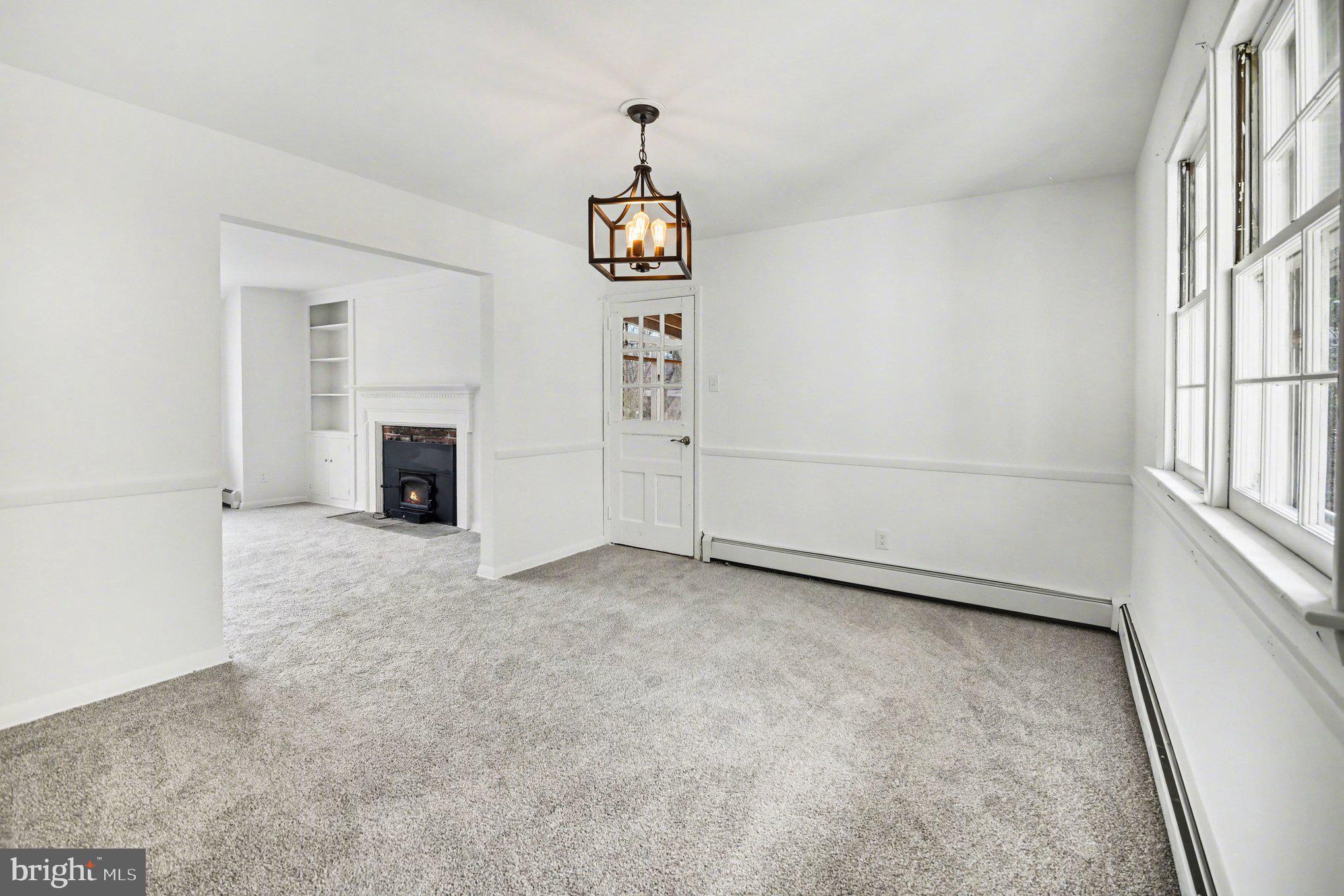 STRAFFORD VILLAGE - Residential