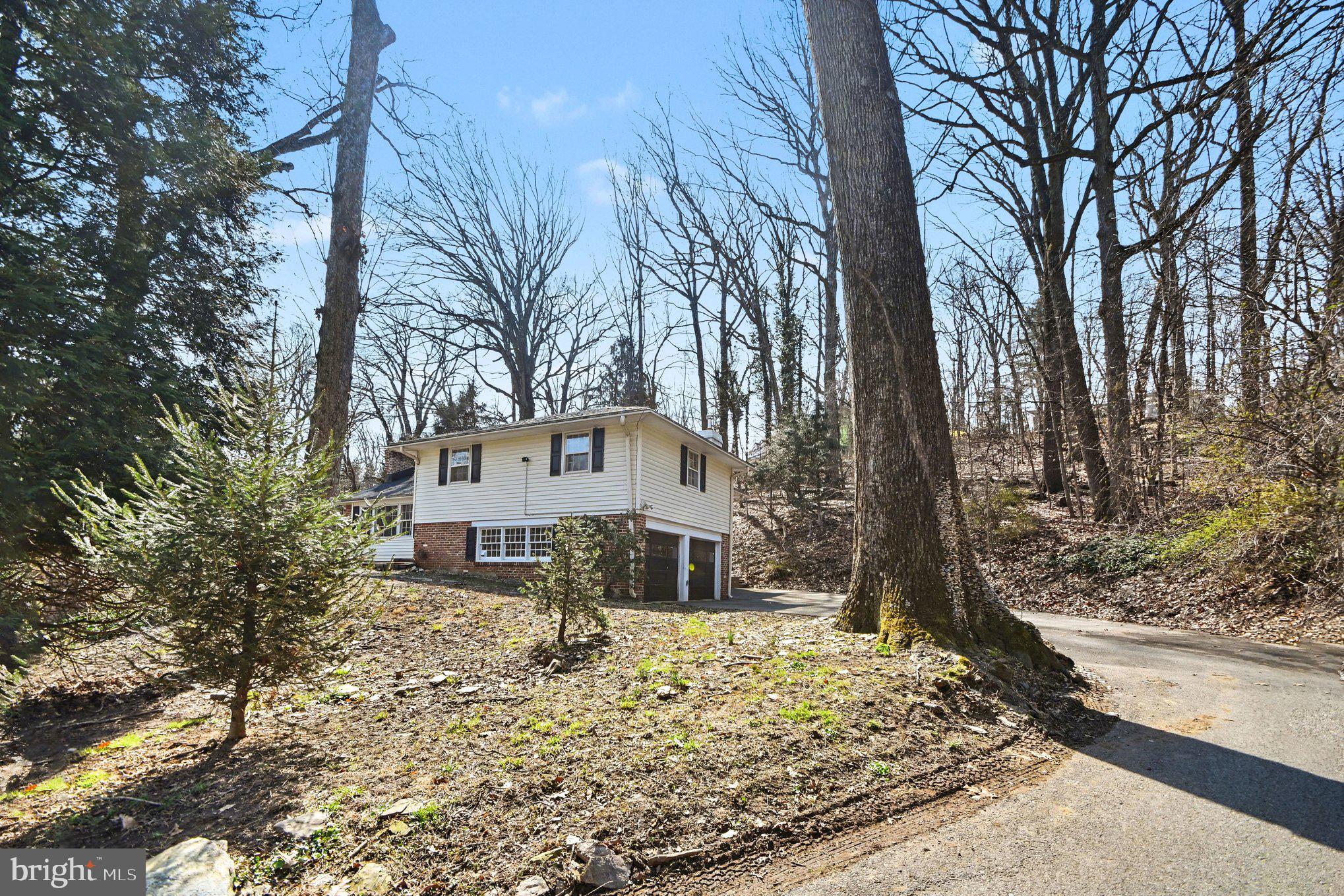 STRAFFORD VILLAGE - Residential