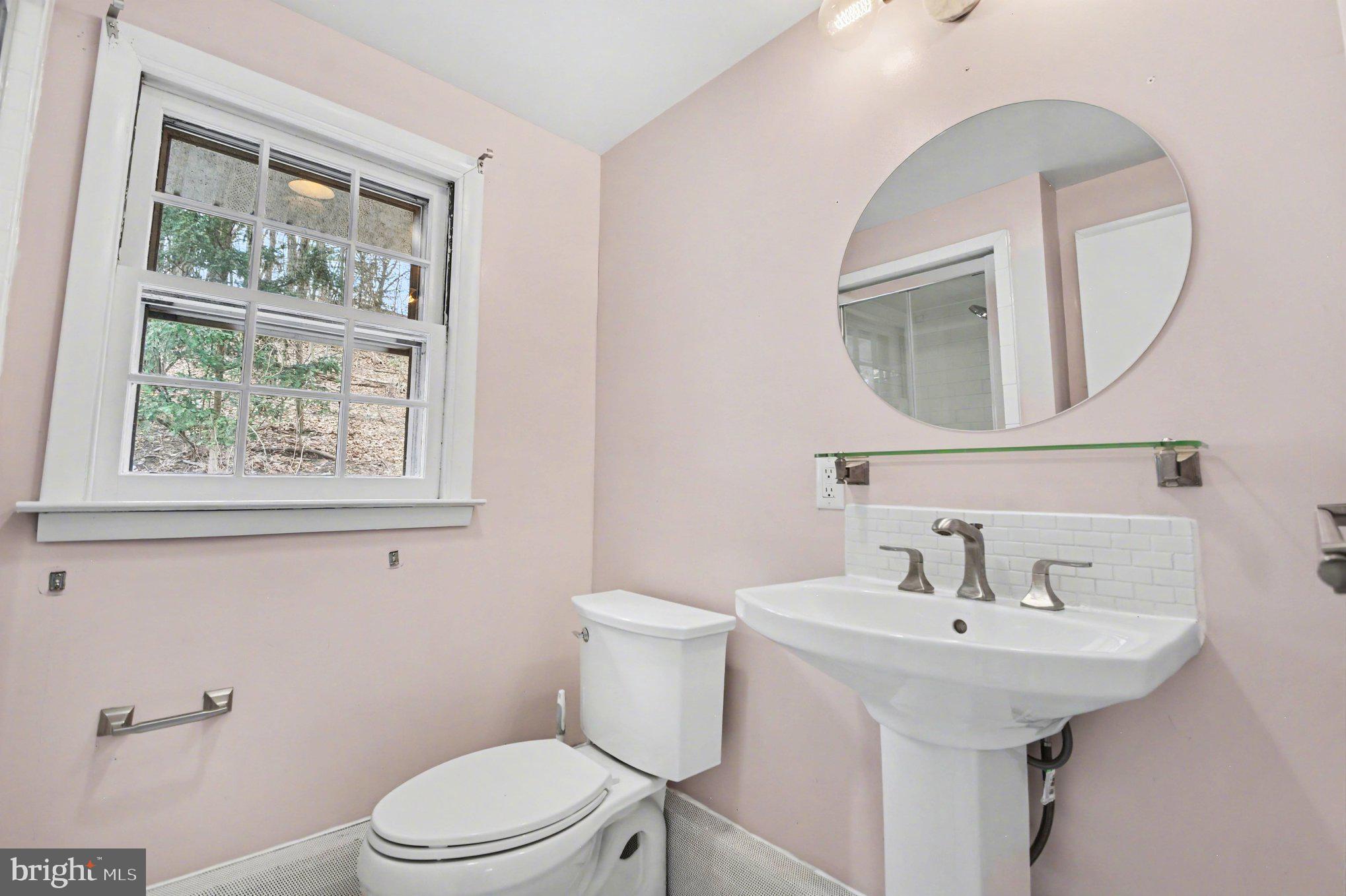 STRAFFORD VILLAGE - Residential