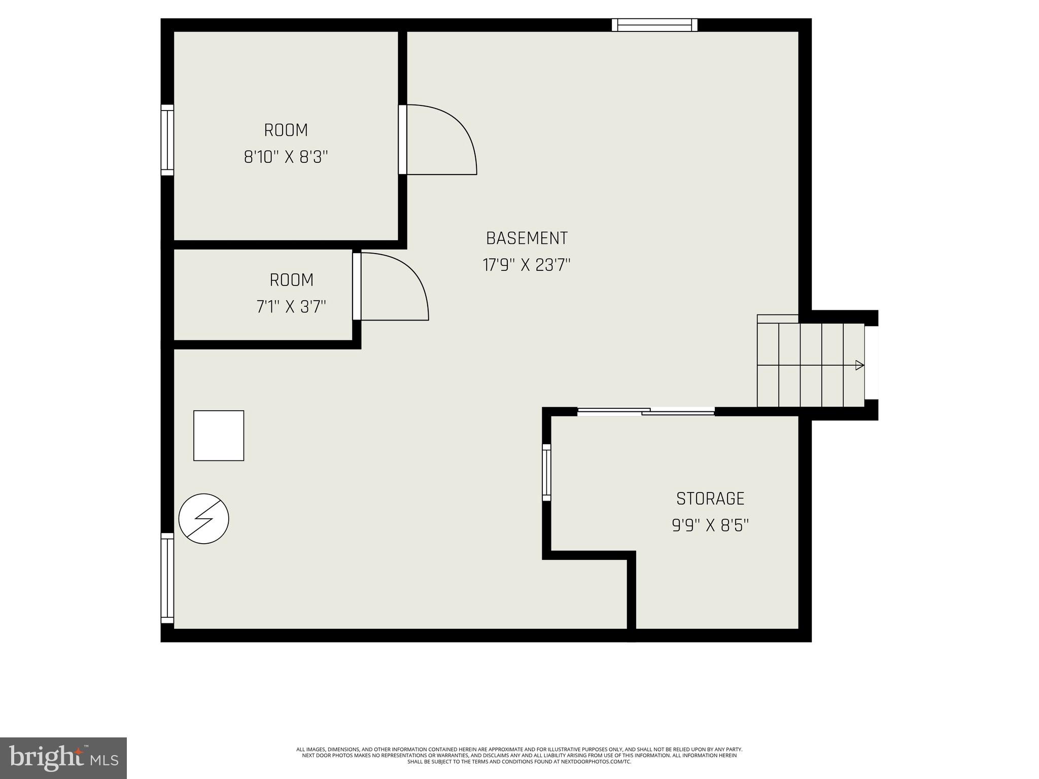 STRAFFORD VILLAGE - Residential