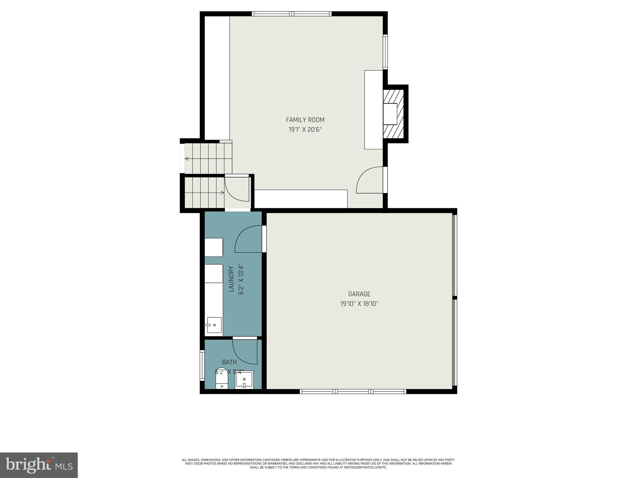 STRAFFORD VILLAGE - Residential
