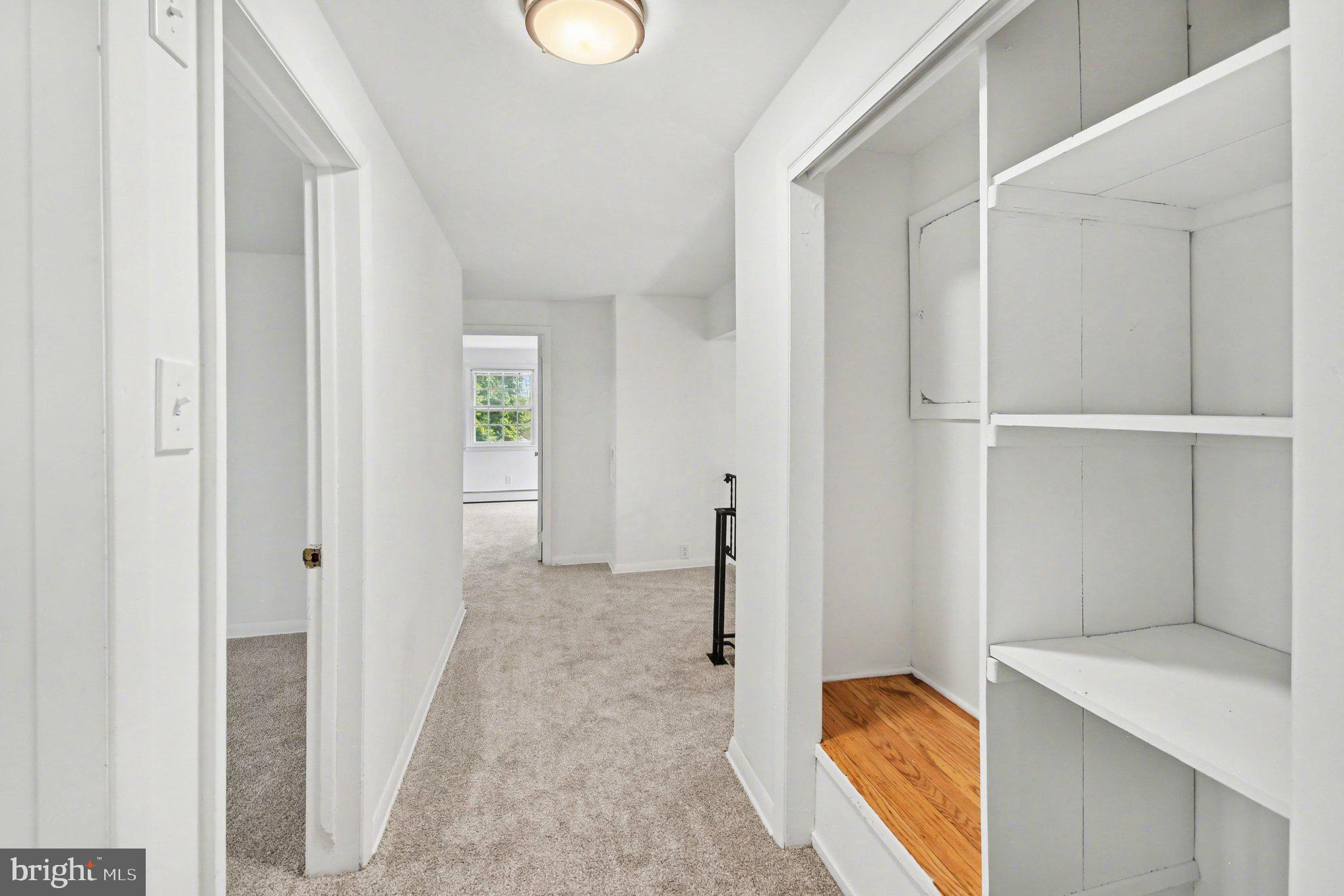 STRAFFORD VILLAGE - Residential