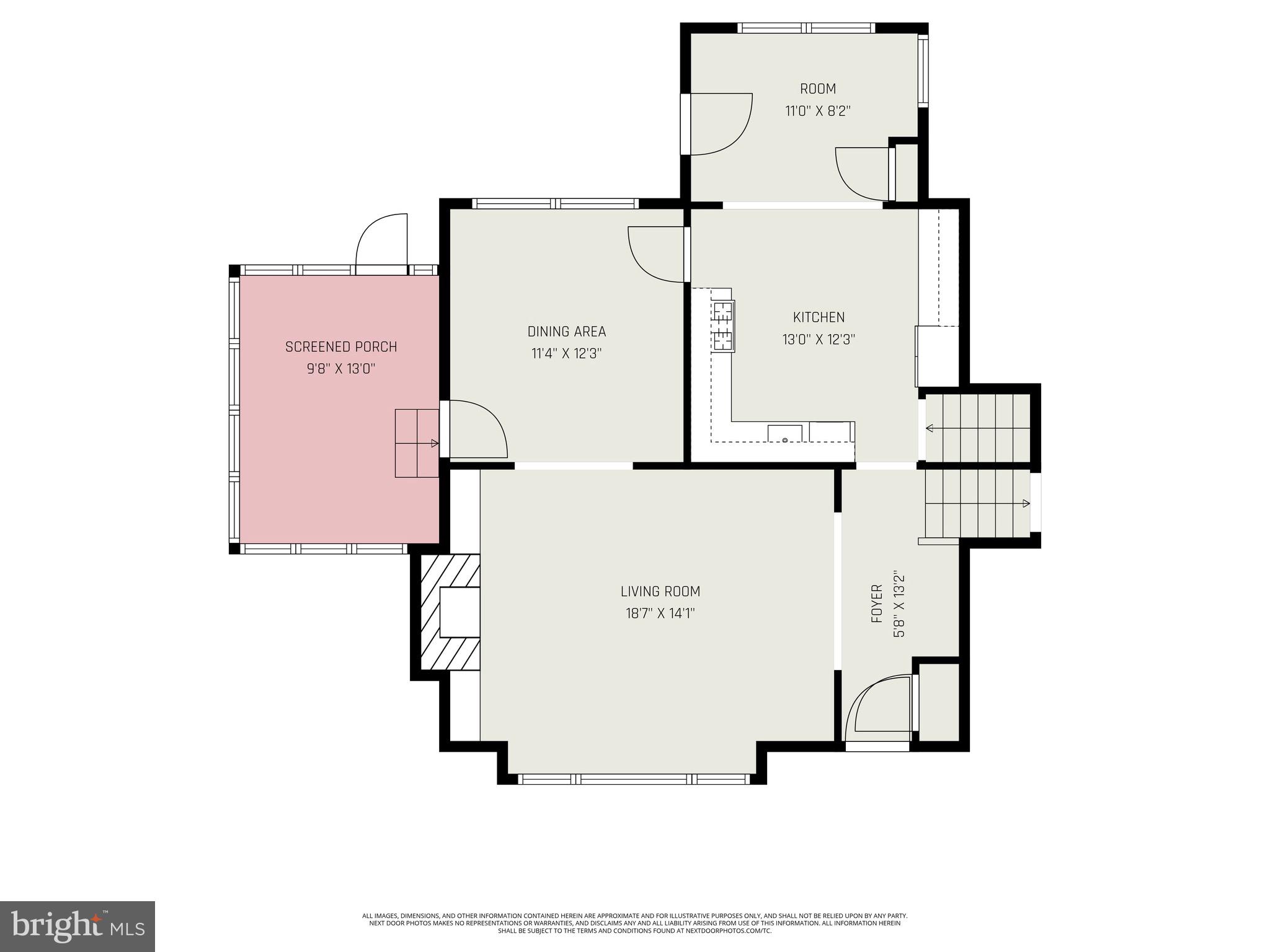 STRAFFORD VILLAGE - Residential