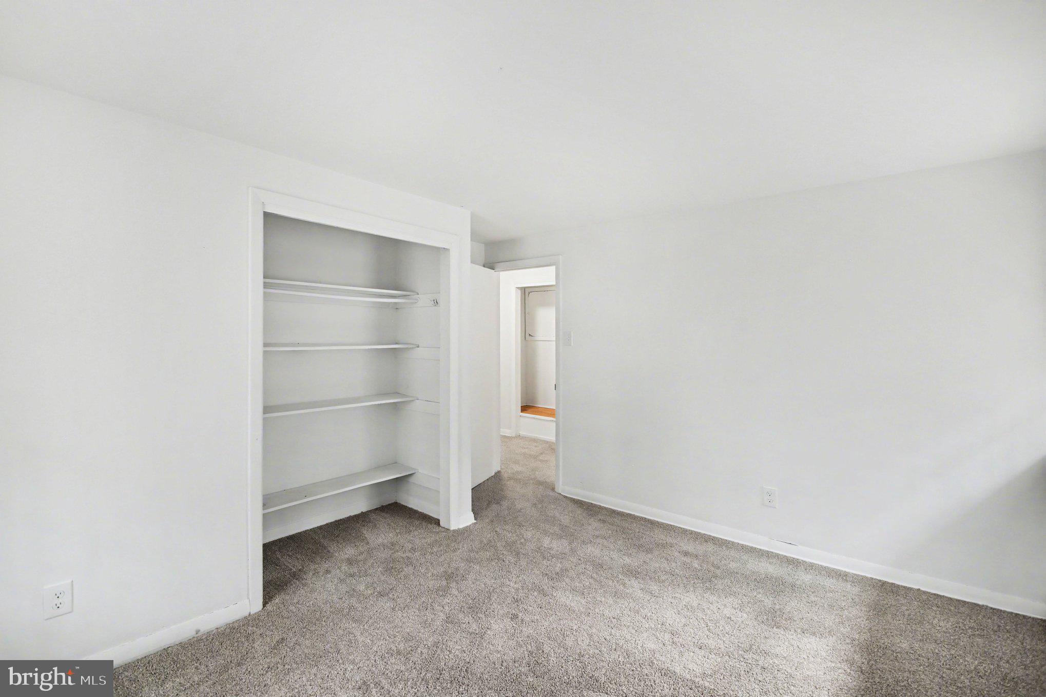 STRAFFORD VILLAGE - Residential