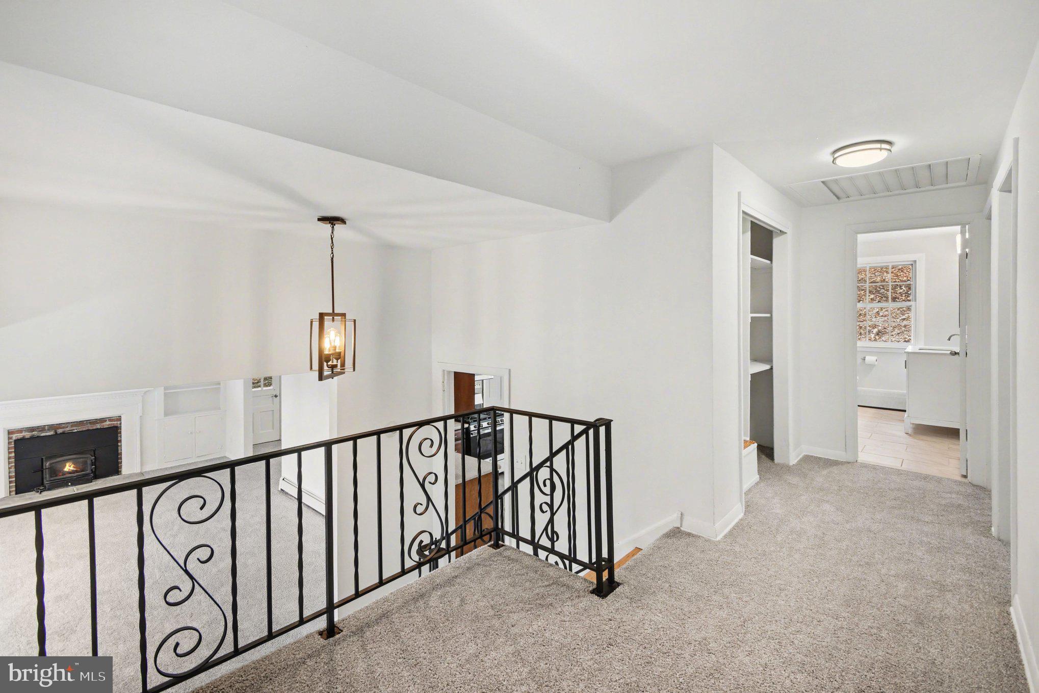 STRAFFORD VILLAGE - Residential