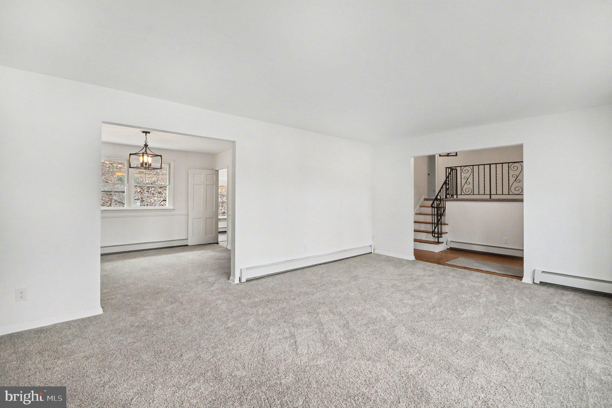 STRAFFORD VILLAGE - Residential