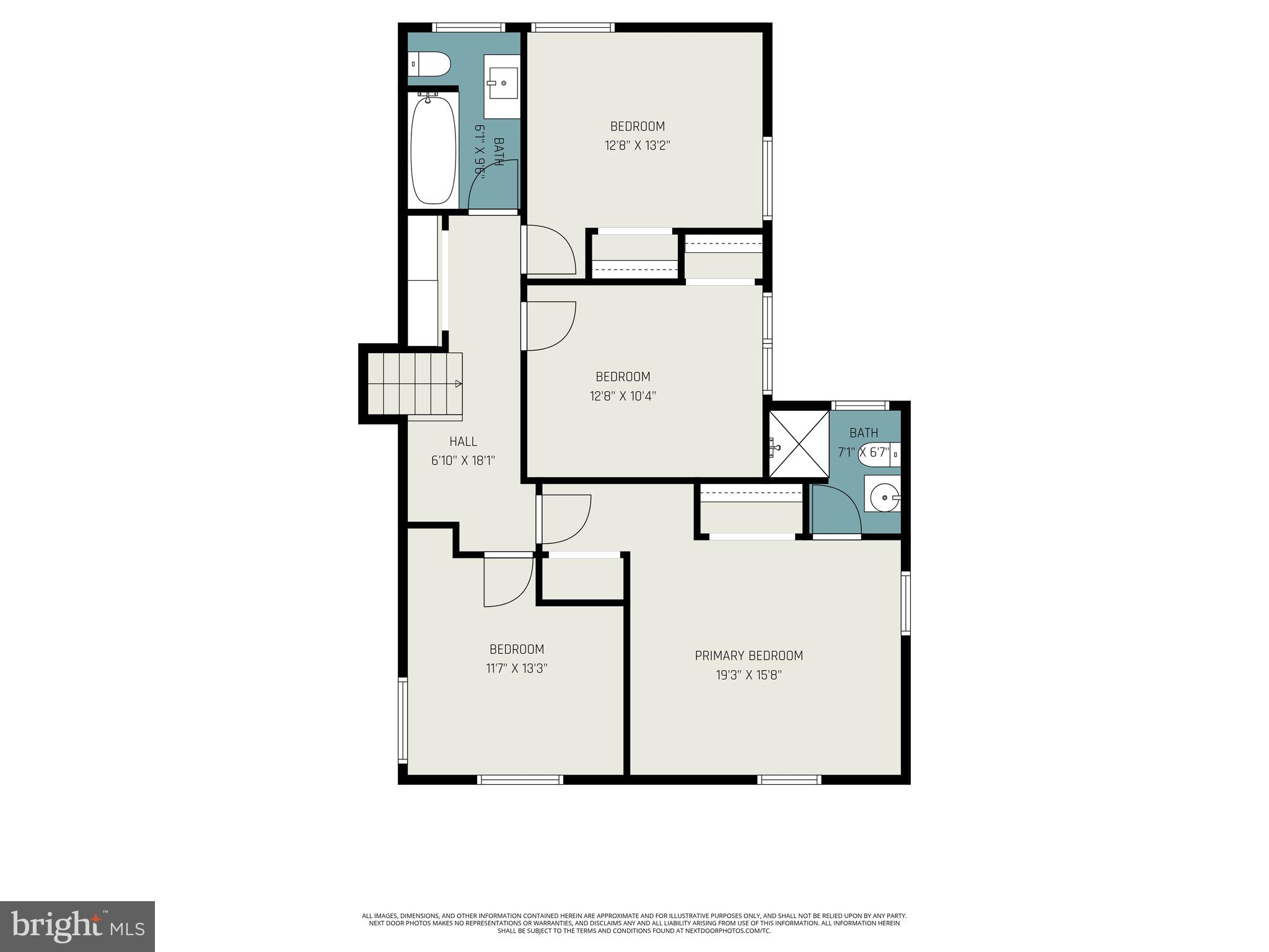 STRAFFORD VILLAGE - Residential