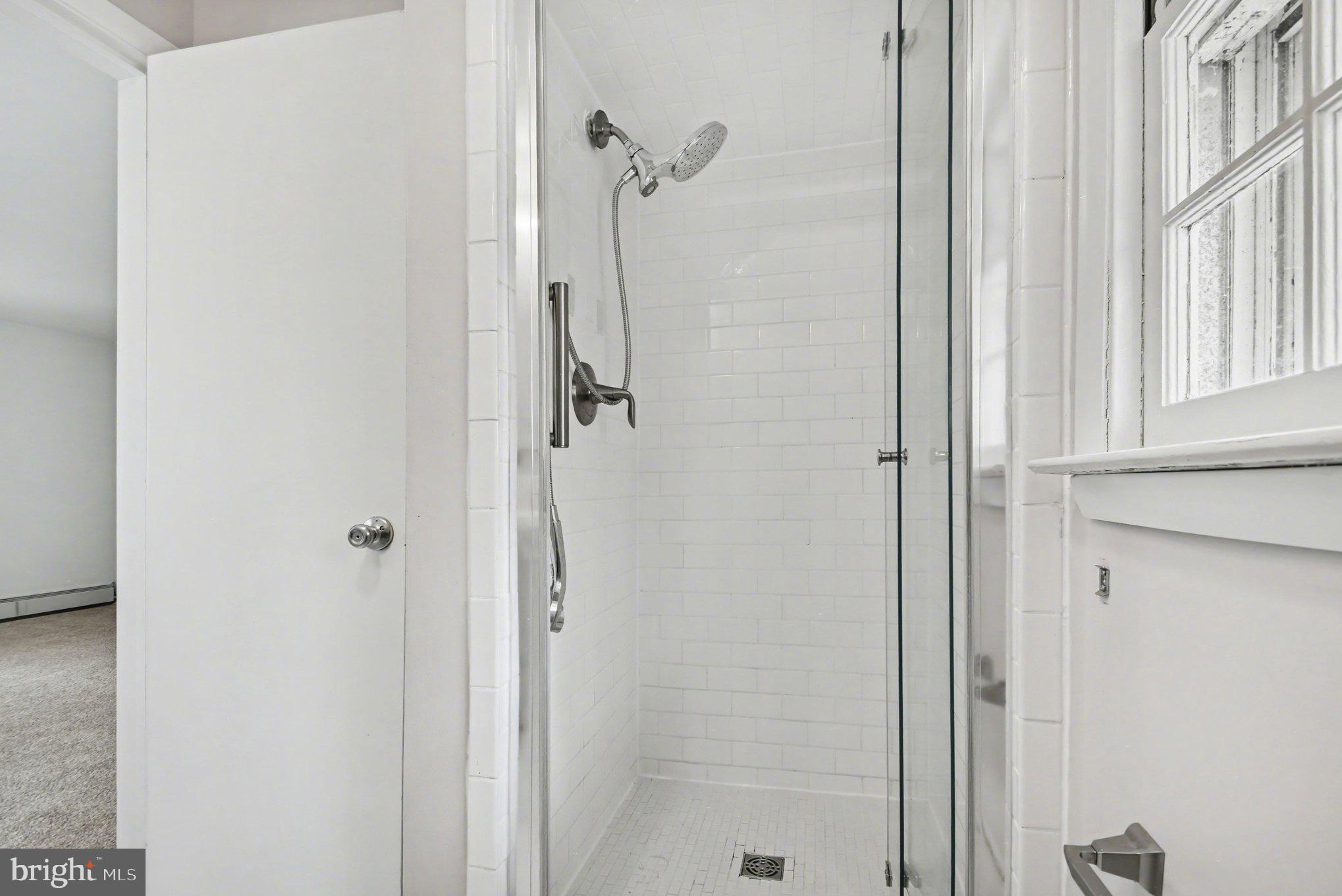 STRAFFORD VILLAGE - Residential