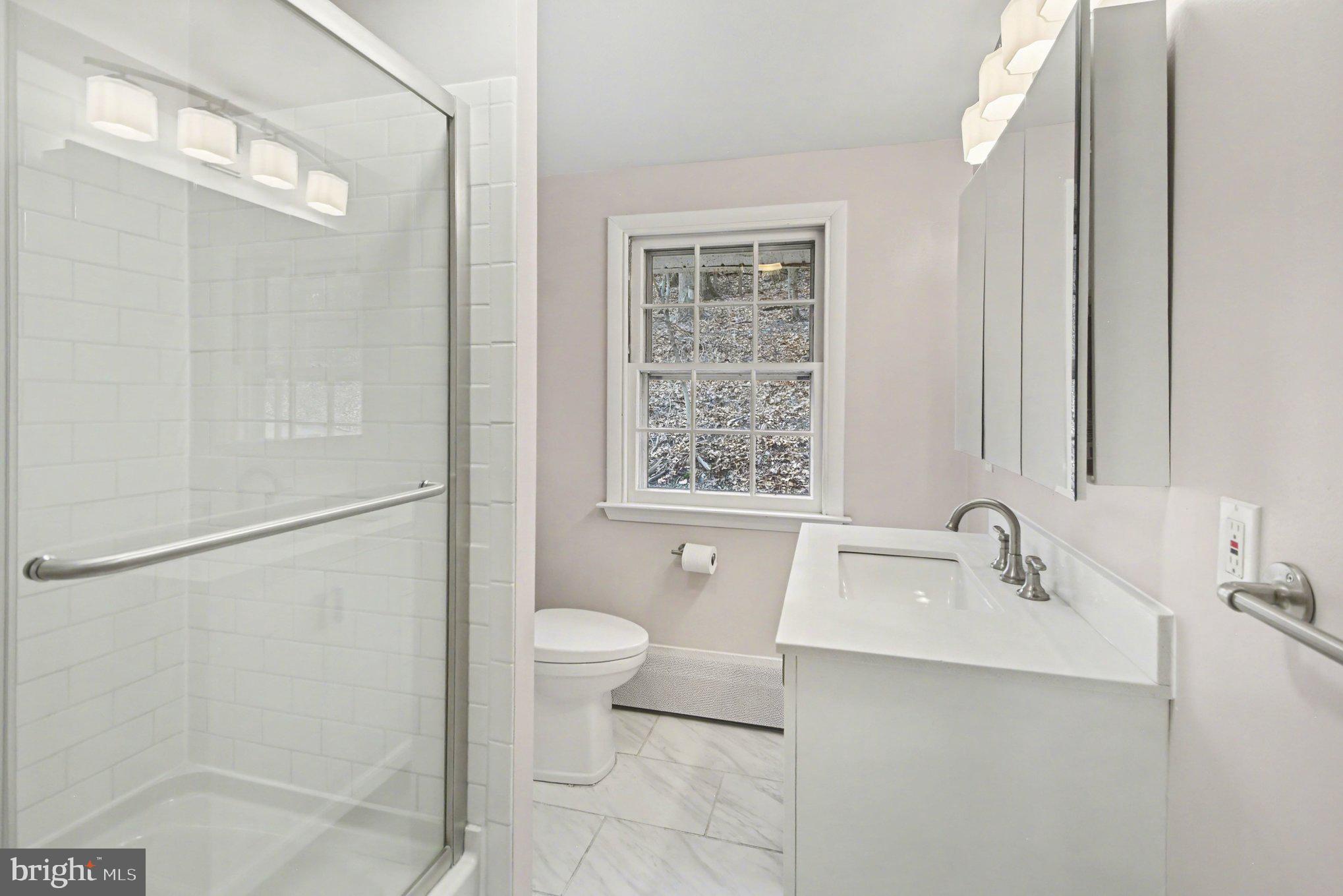 STRAFFORD VILLAGE - Residential