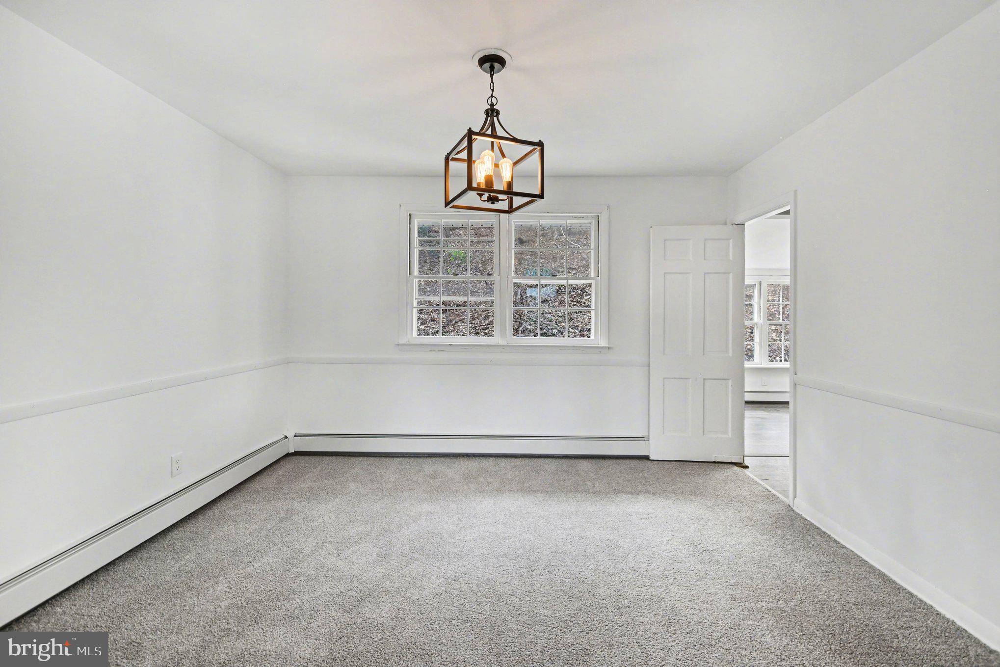 STRAFFORD VILLAGE - Residential