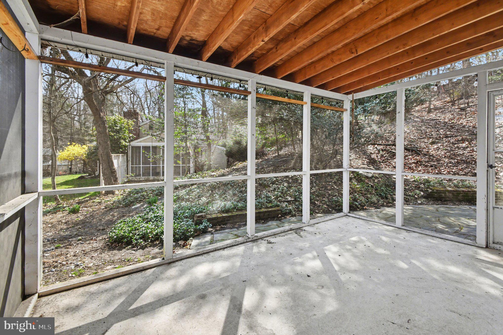 STRAFFORD VILLAGE - Residential