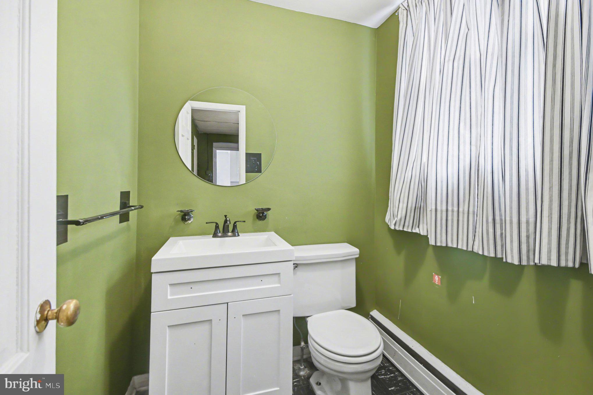 STRAFFORD VILLAGE - Residential