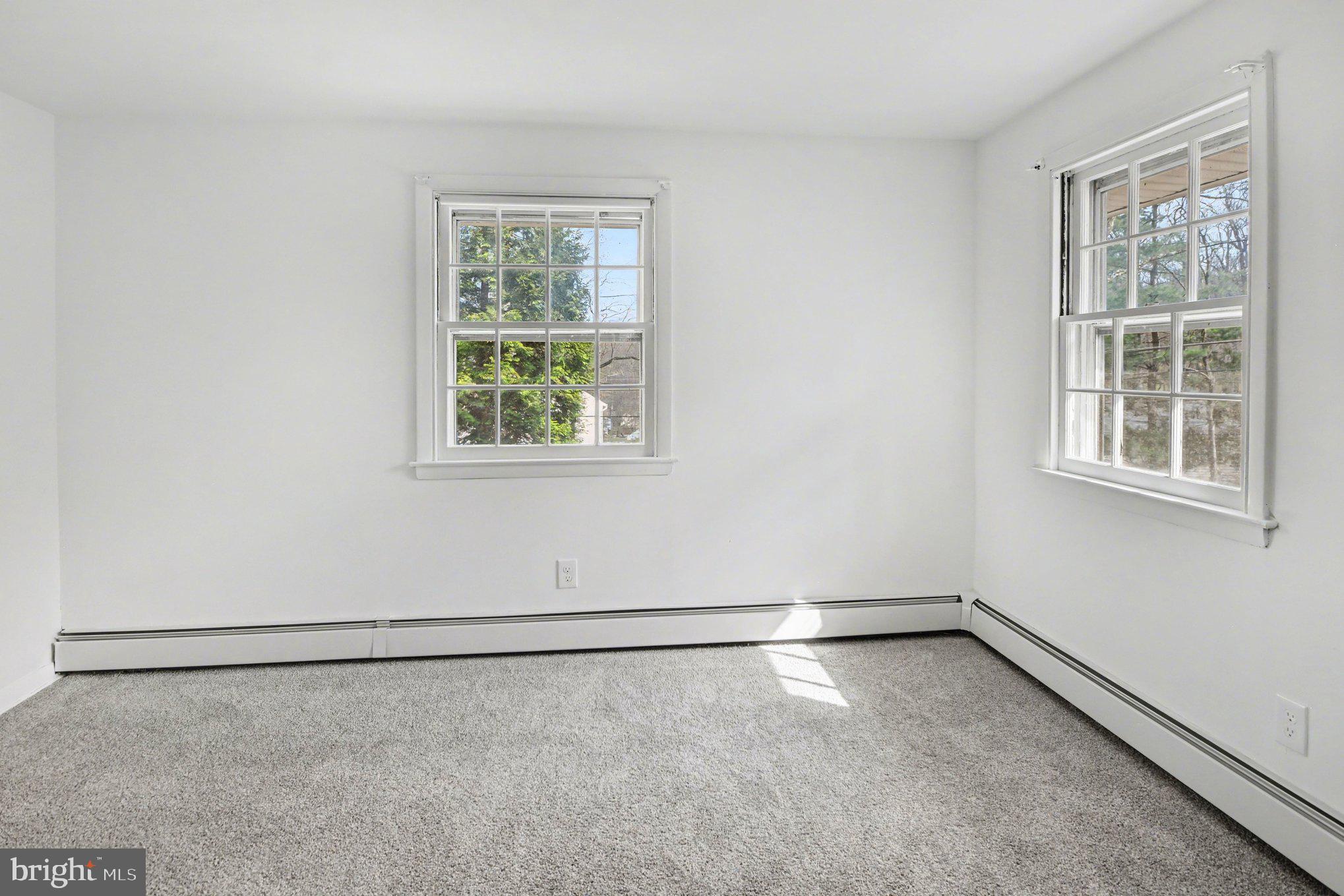 STRAFFORD VILLAGE - Residential