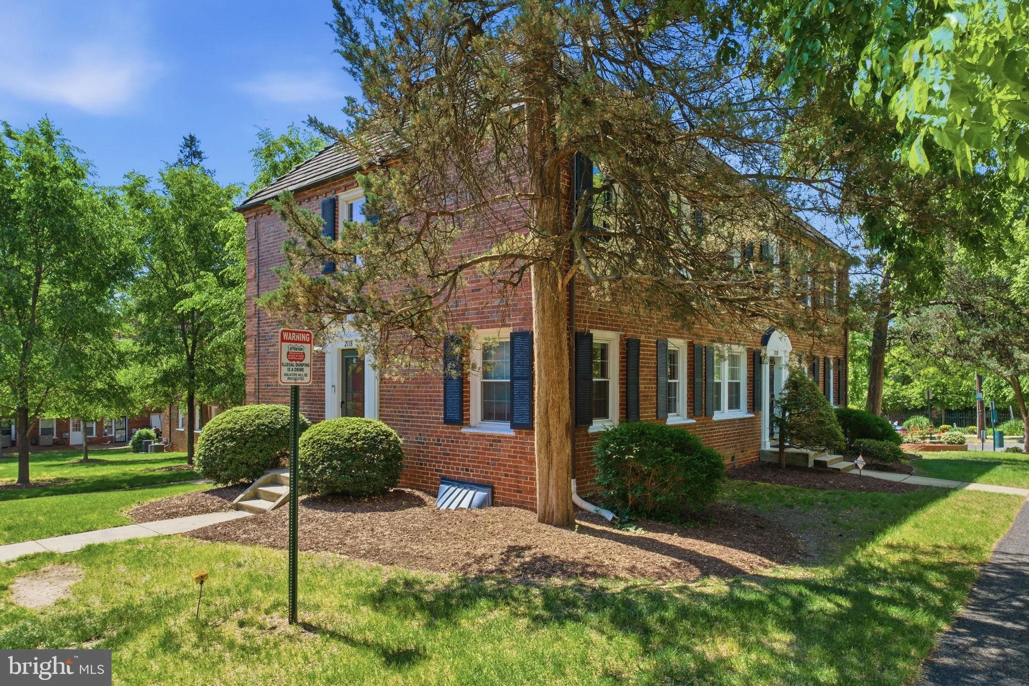 2118 Suitland Terrace SE