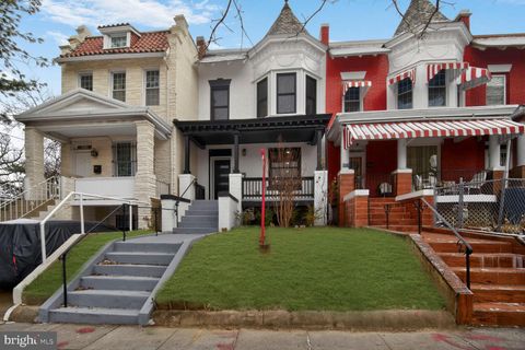 4017 14TH STREET NW WASHINGTON DC 20011