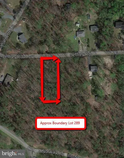 Additional image 2 of Jeffrey Road, Ruther Glen, VA 22546