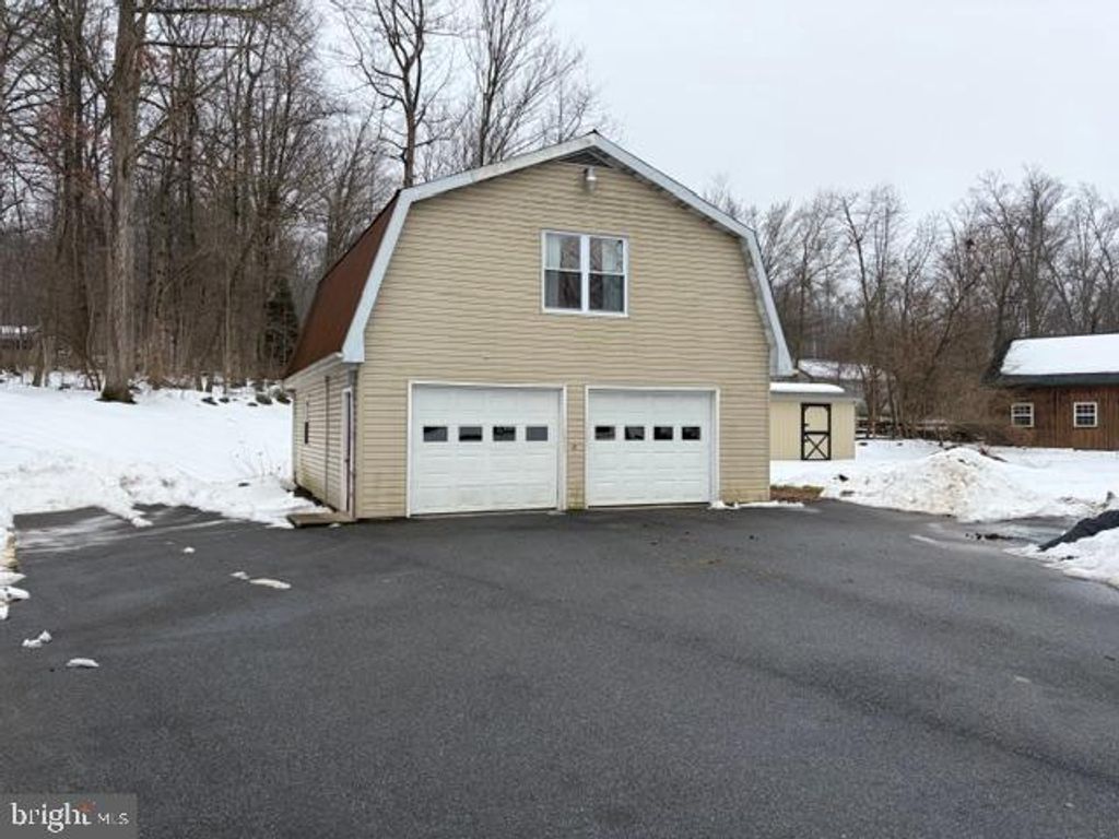 Photo of 150 E Black Creek Road, EAST EARL, PA 17519 (MLS # PALA2083698)