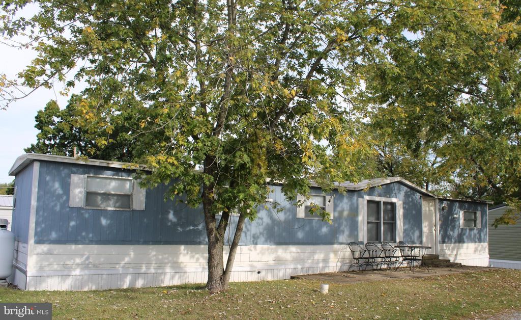 Photo of 450 Ridge Road #16, ETTERS, PA 17319 (MLS # PAYK2091400)