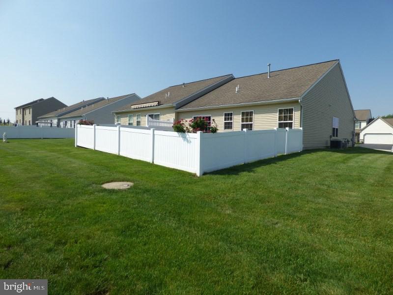 FAIRE WYND - Residential