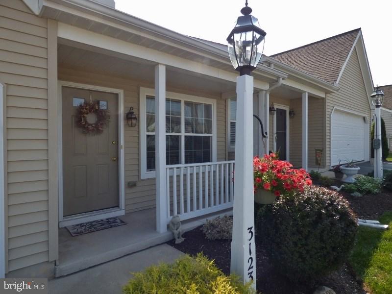 FAIRE WYND - Residential