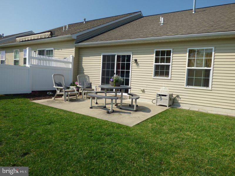 FAIRE WYND - Residential