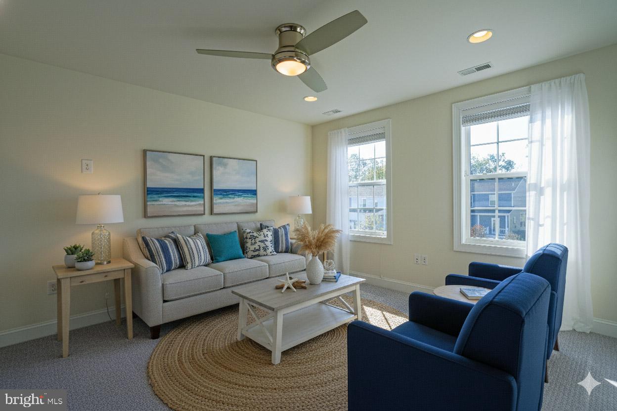 CANNERY VILLAGE - Residential