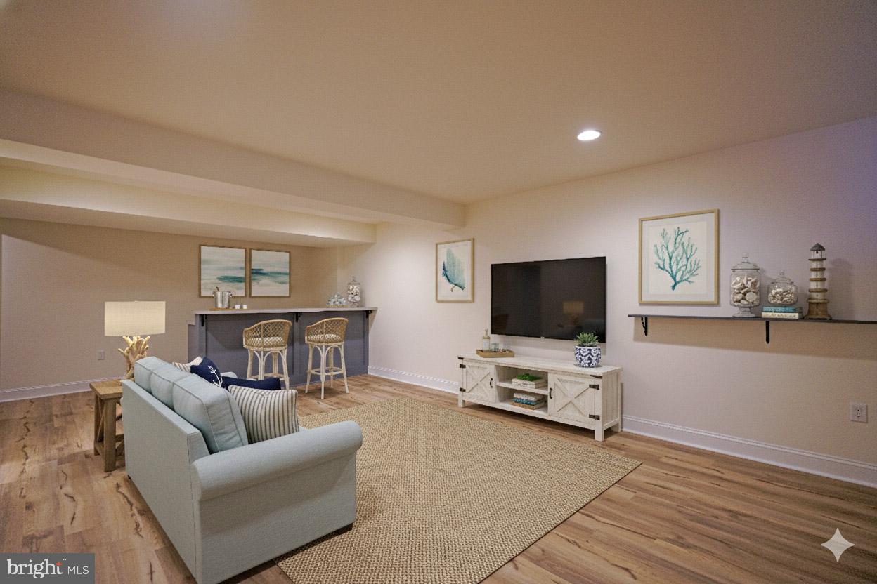 CANNERY VILLAGE - Residential