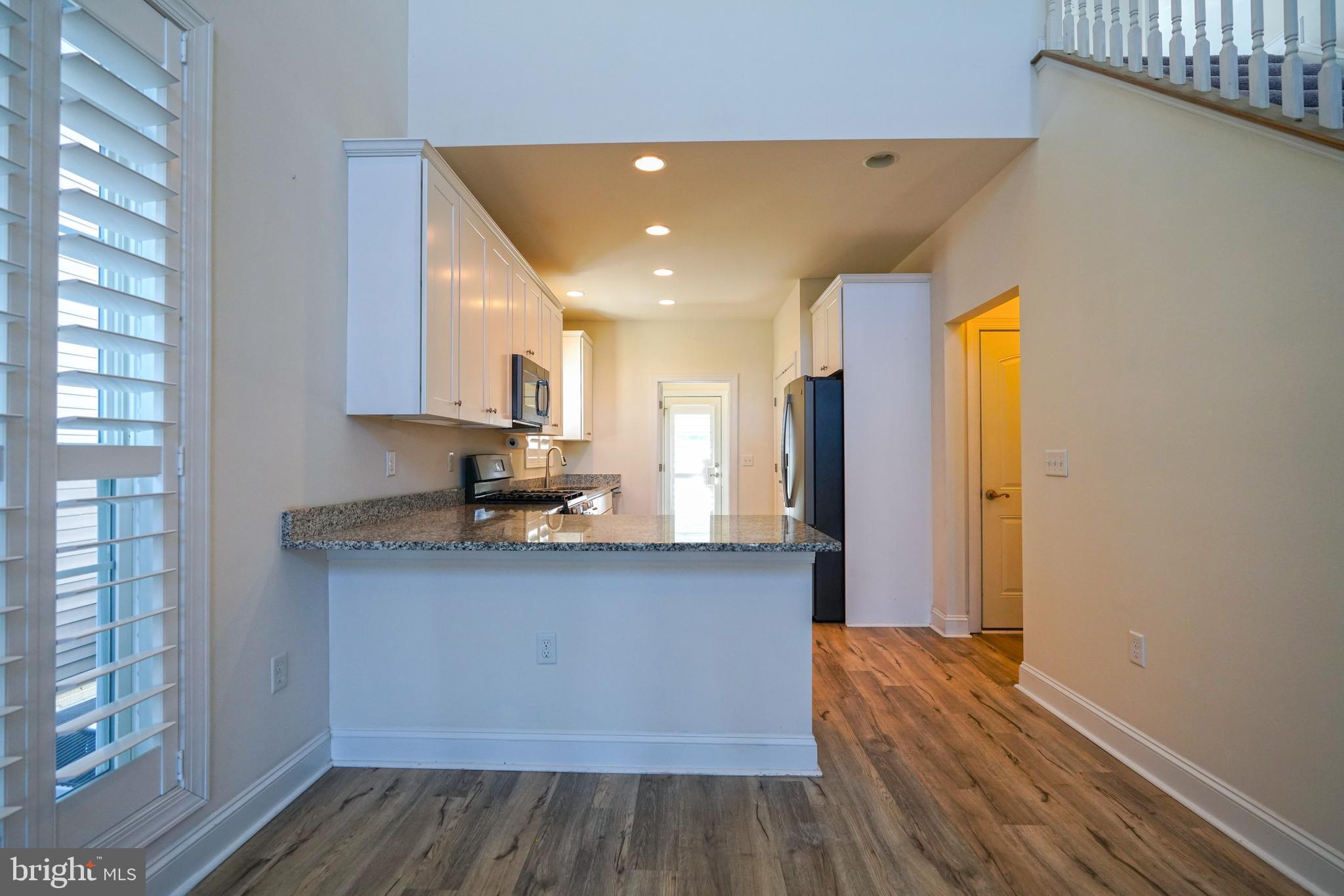 CANNERY VILLAGE - Residential