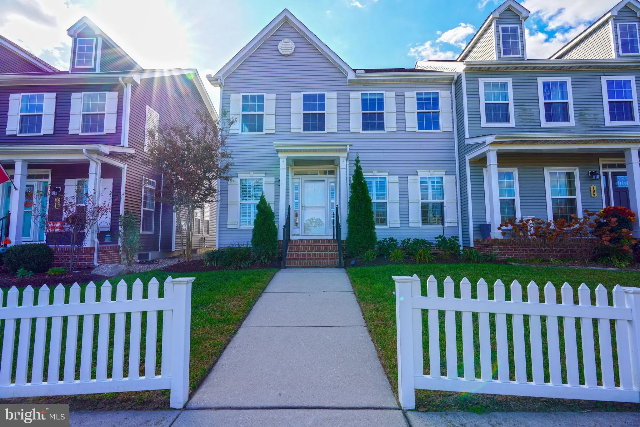 Milton, Delaware 19968, United States, 3 Bedrooms Bedrooms, ,4 BathroomsBathrooms,Residential,Active,238983